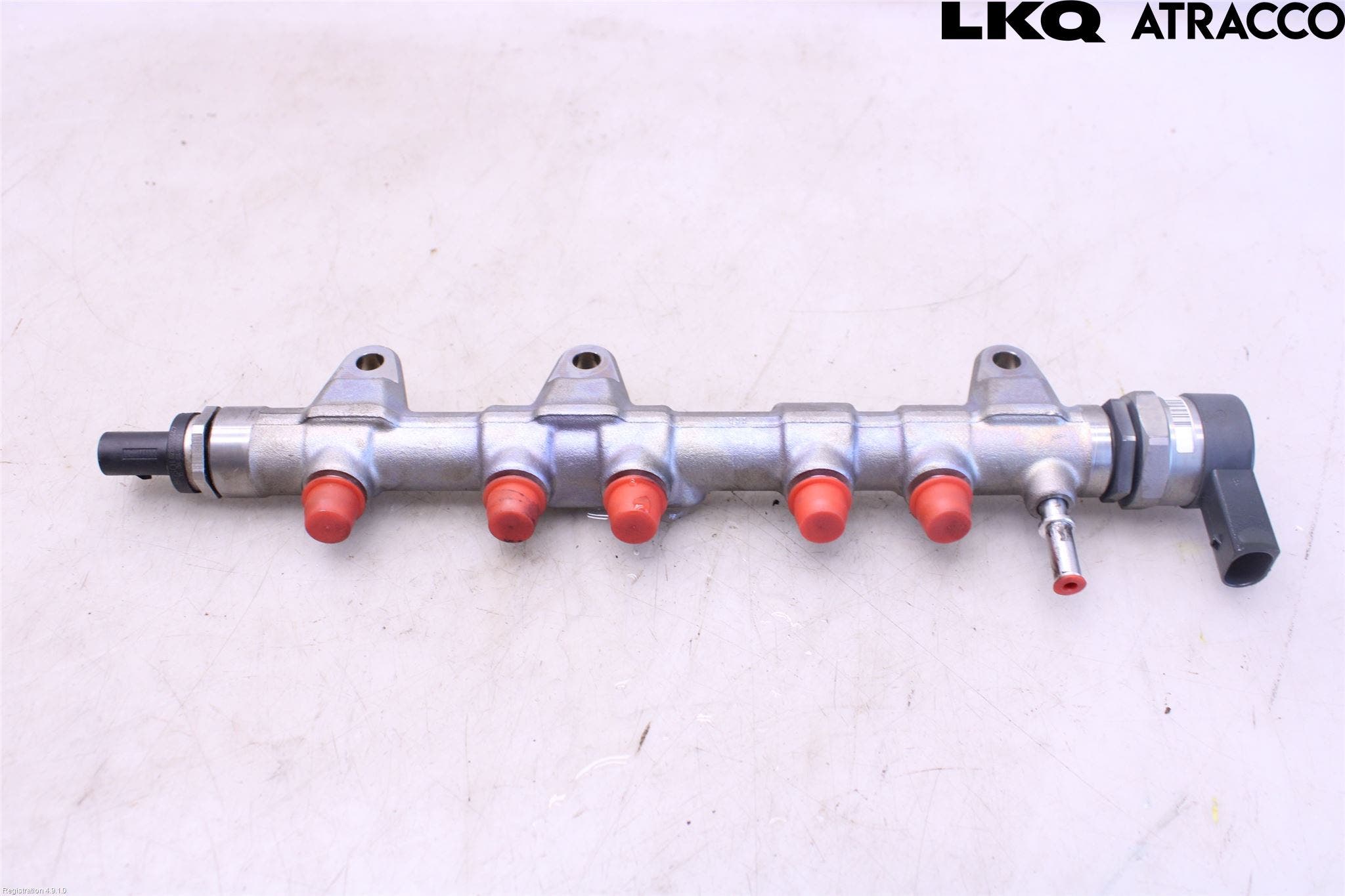 BMW 2 F46 GRAN TOURER 15-22 Inj. Fuelrail