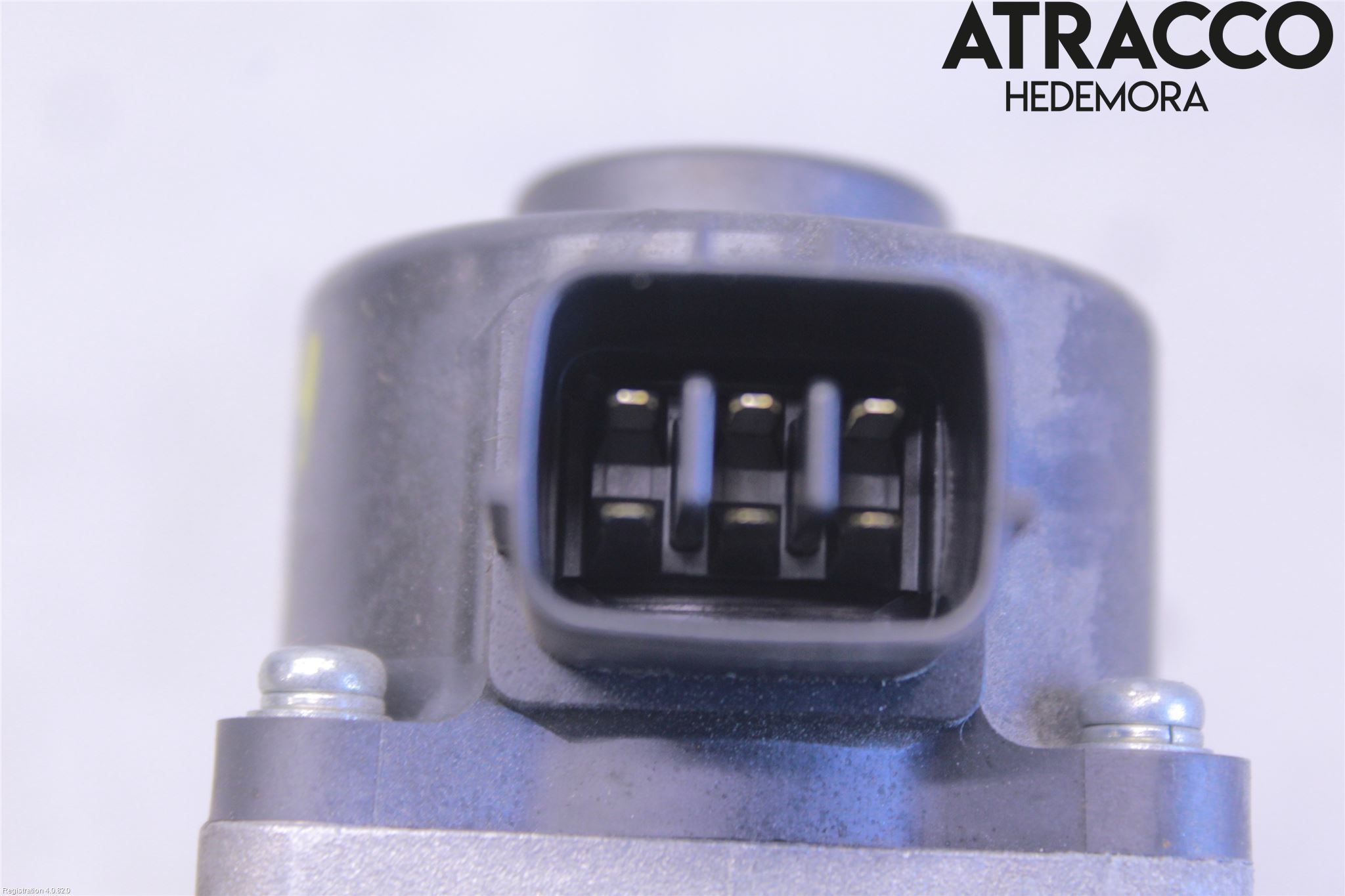 Subaru IMPREZA V 18- Egr Ventil