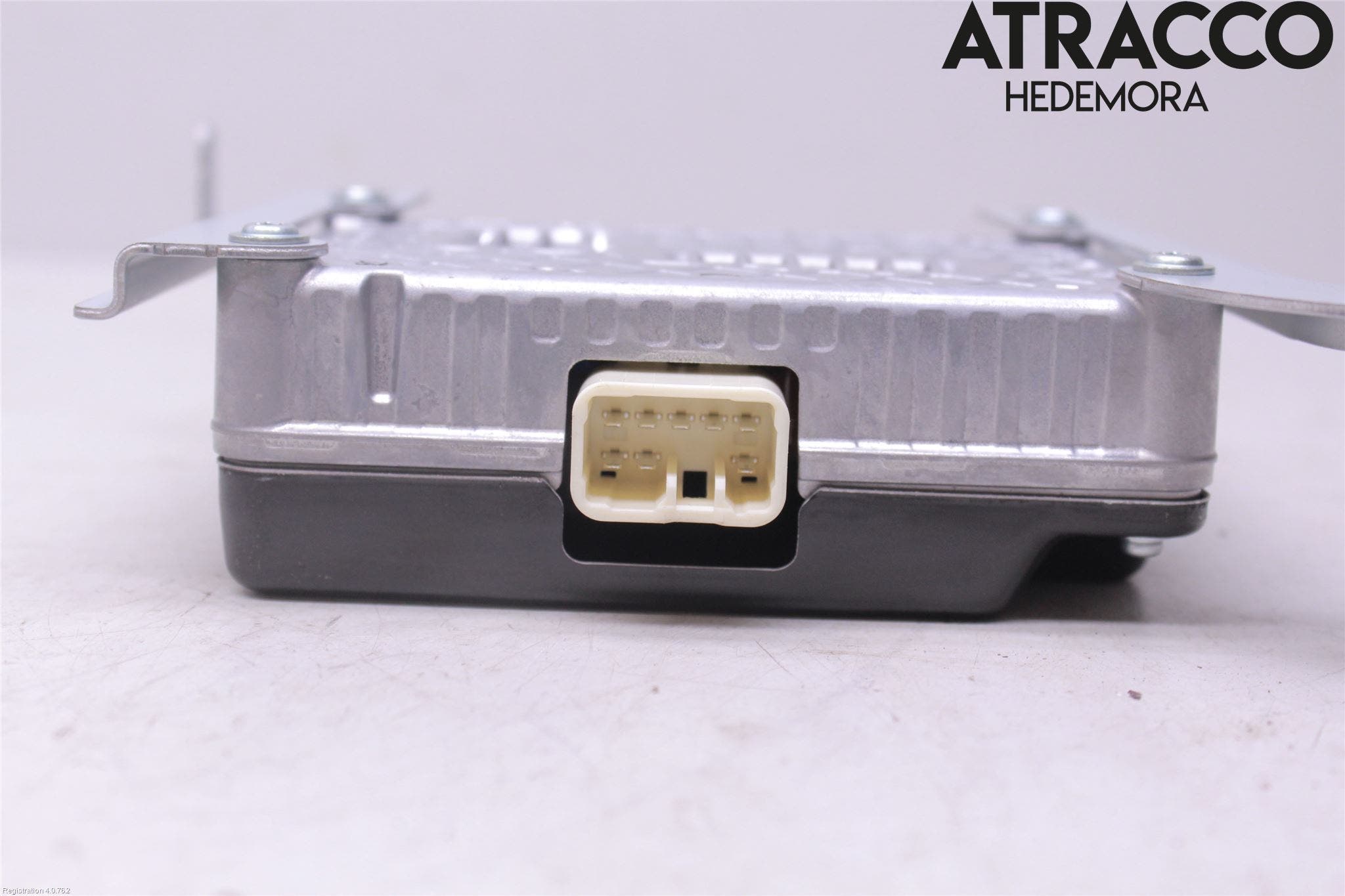 Toyota RAV4 19- Styrenhet Övrigt