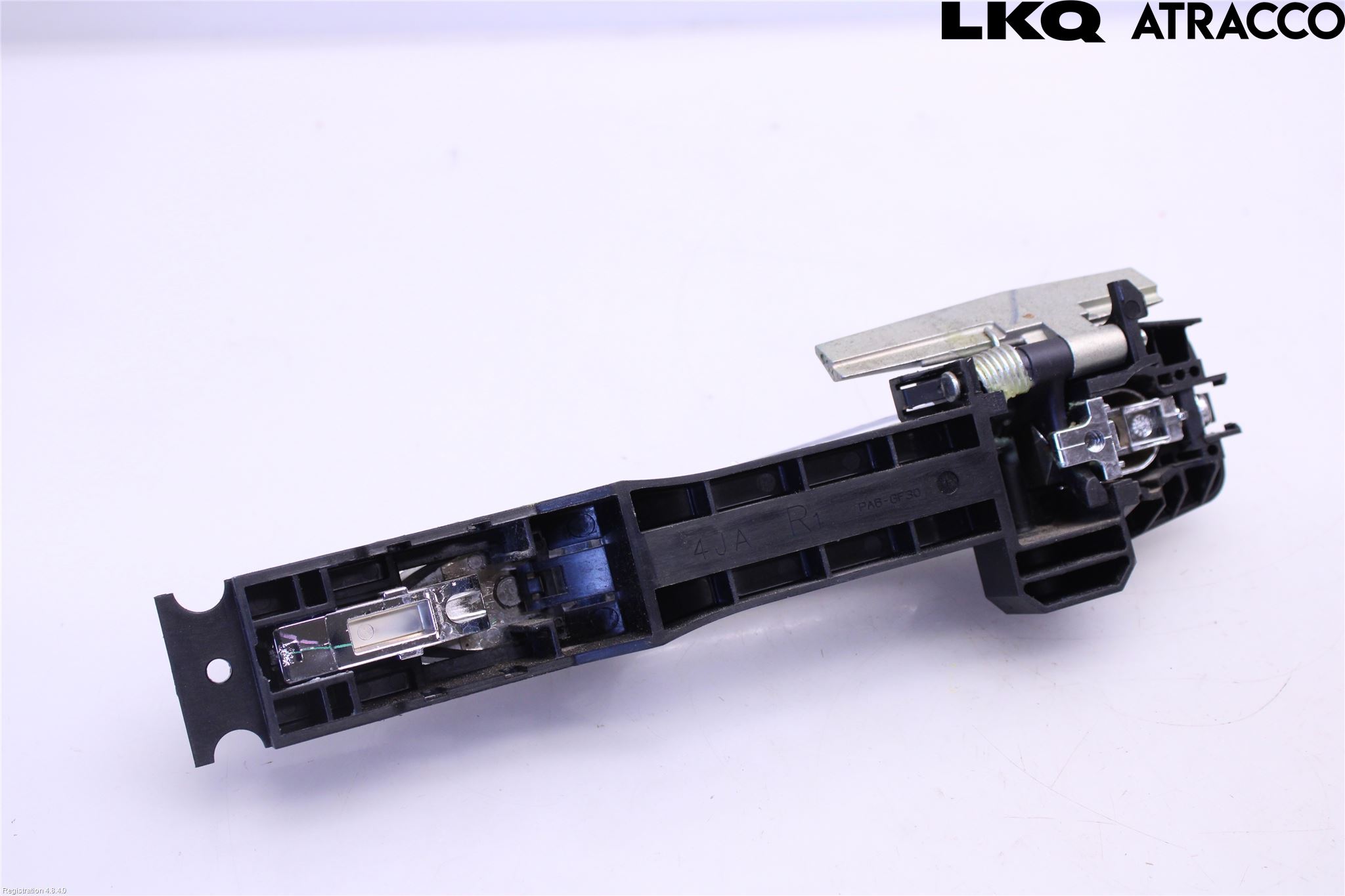 Renault ALASKAN 18-20 Dörrhandtag Yttre Hö