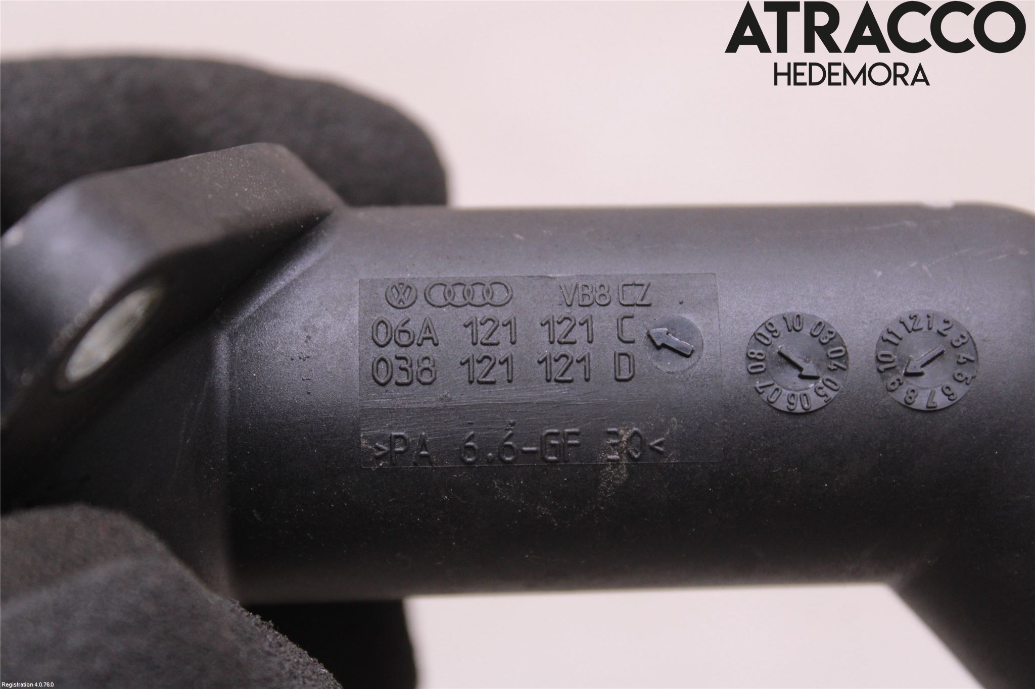 Skoda OCTAVIA (1Z) 05-13 Termostathus-Lock