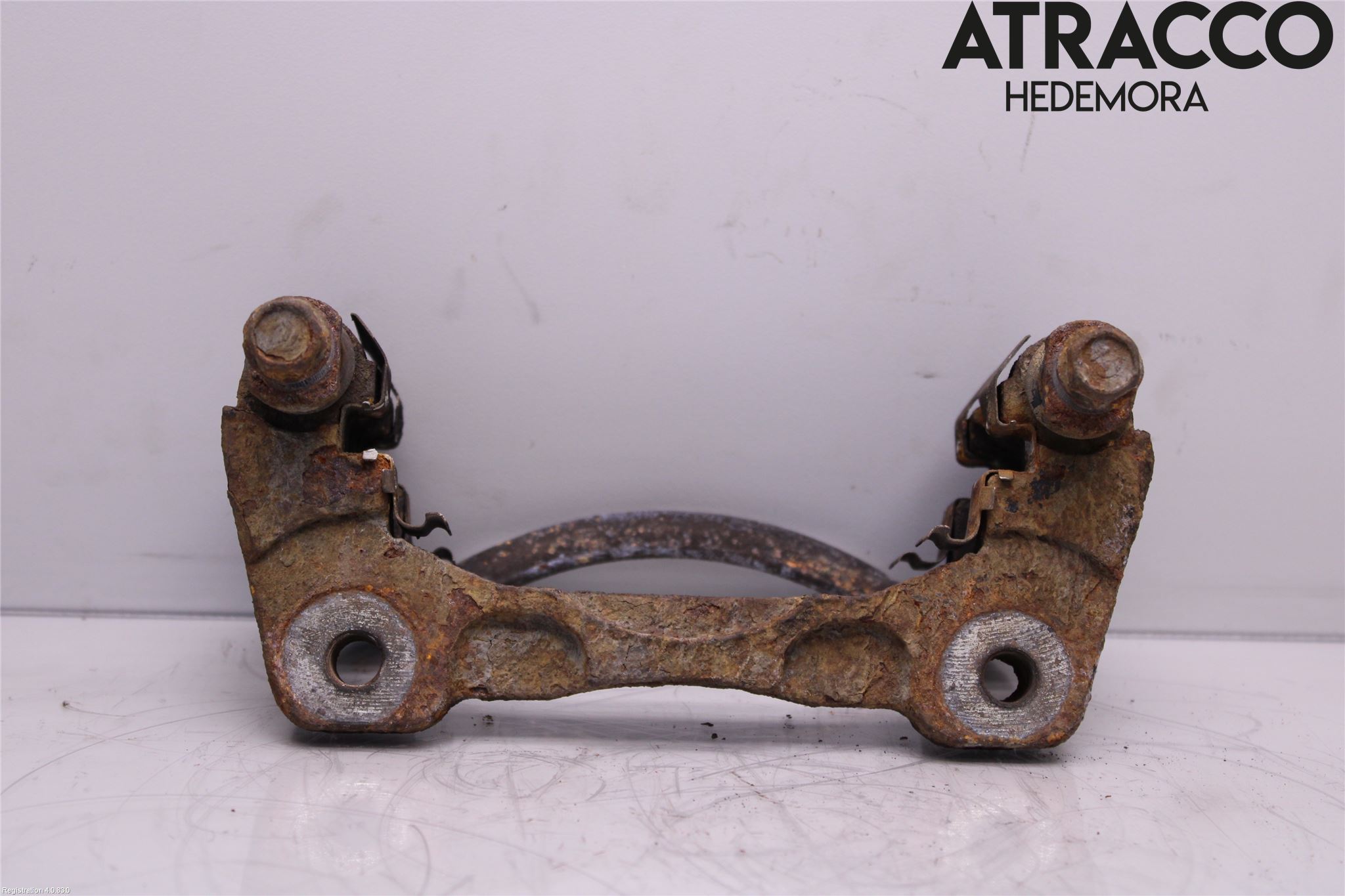 Chevrolet EPICA Bromsokshållare