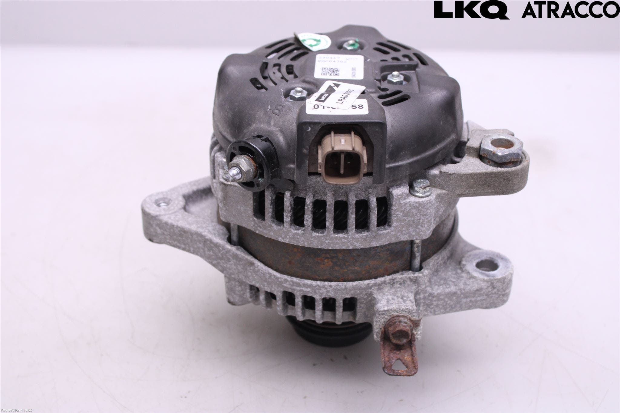 Toyota VERSO 09-18 Generator