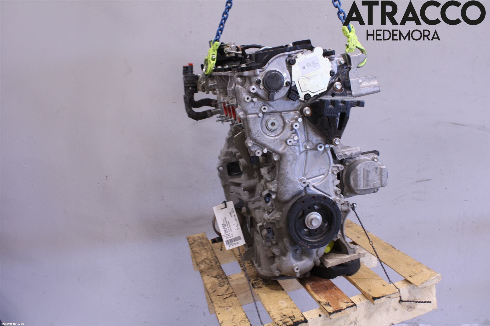Toyota CAMRY 19-24 Motor Bensin