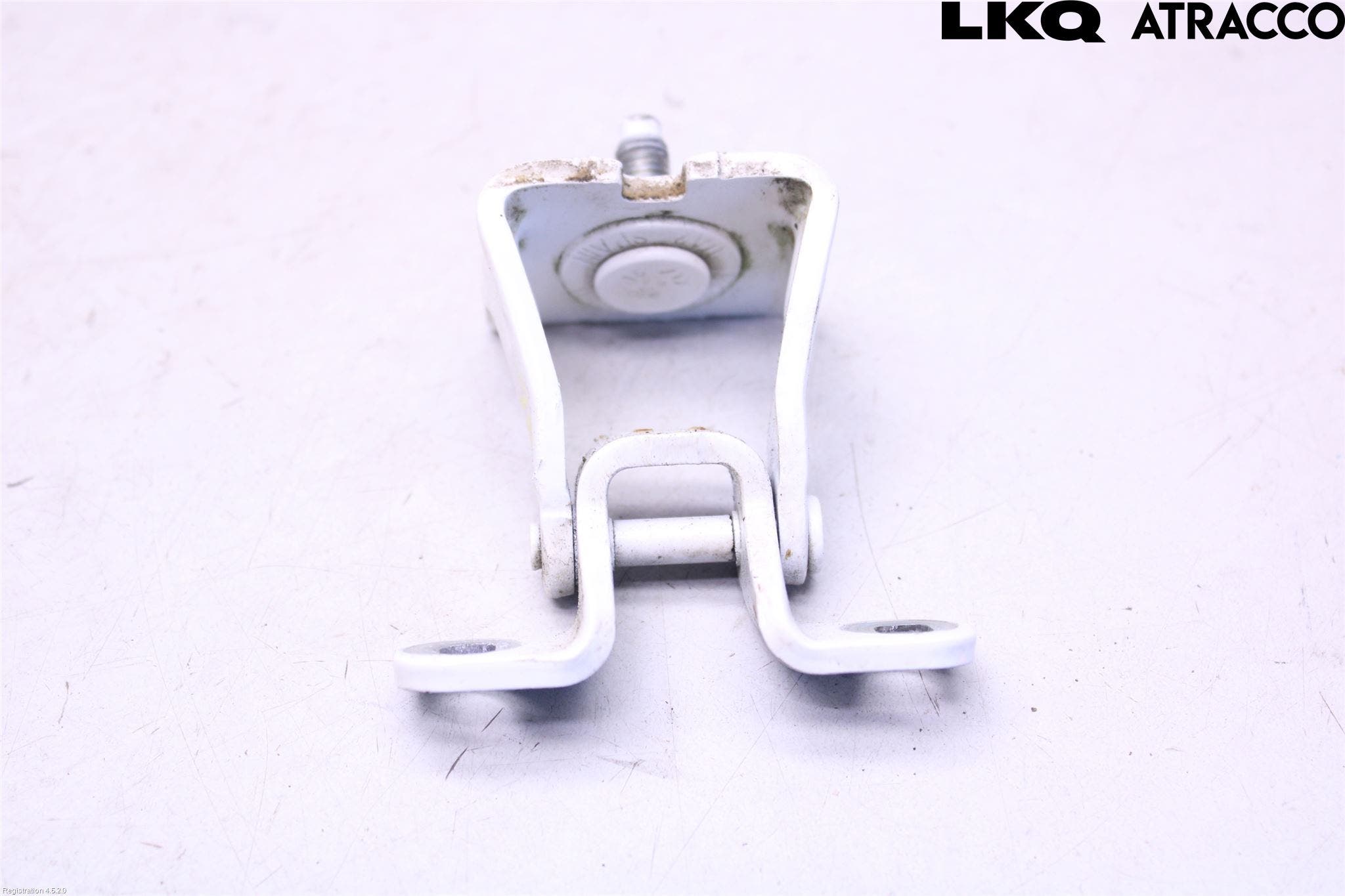 Seat LEON 13-20 Bakluckegångjärn Hö