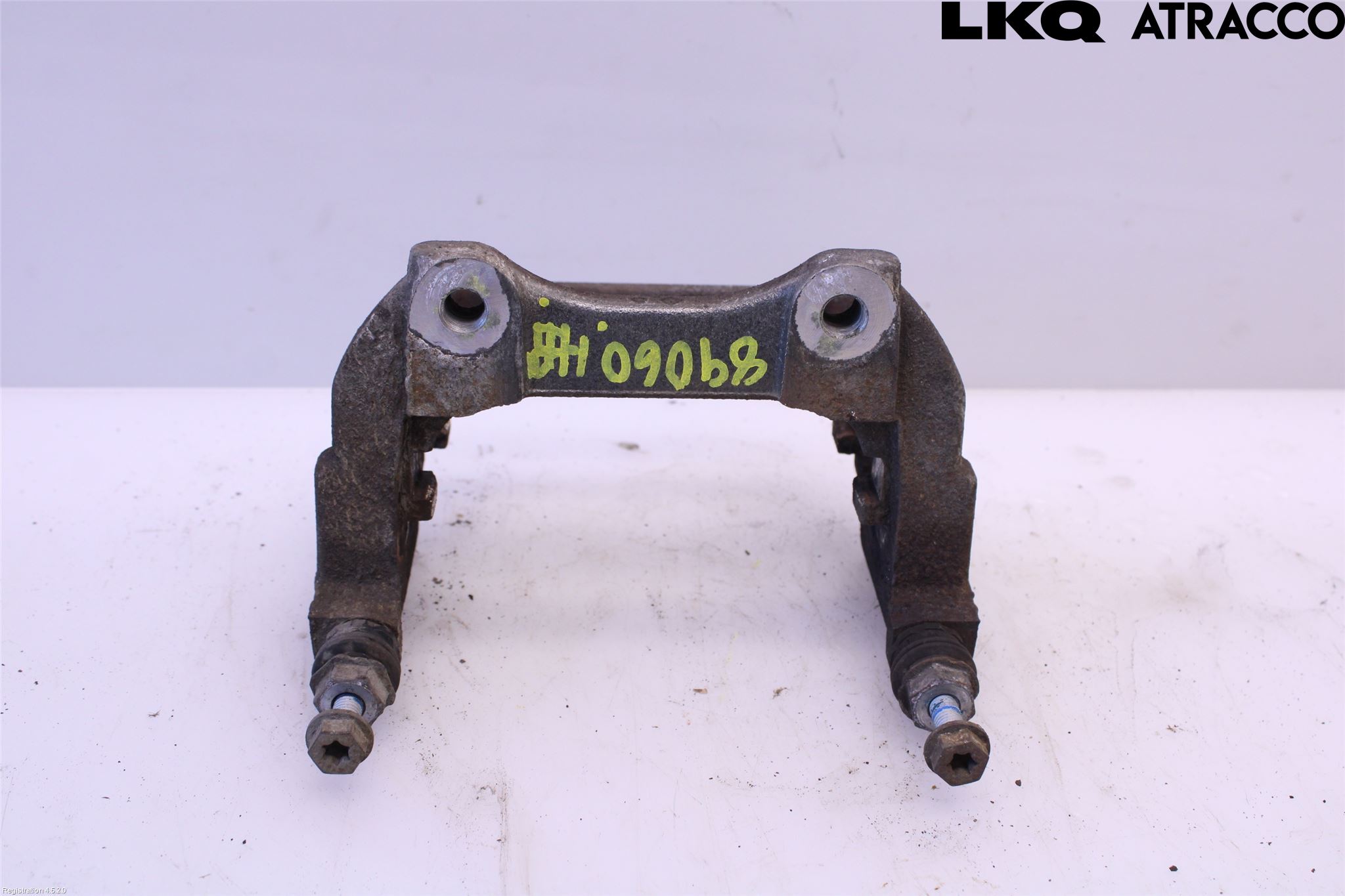 Landrover RANGE ROVER SPORT (L494) 14-22 Bromsokshållare