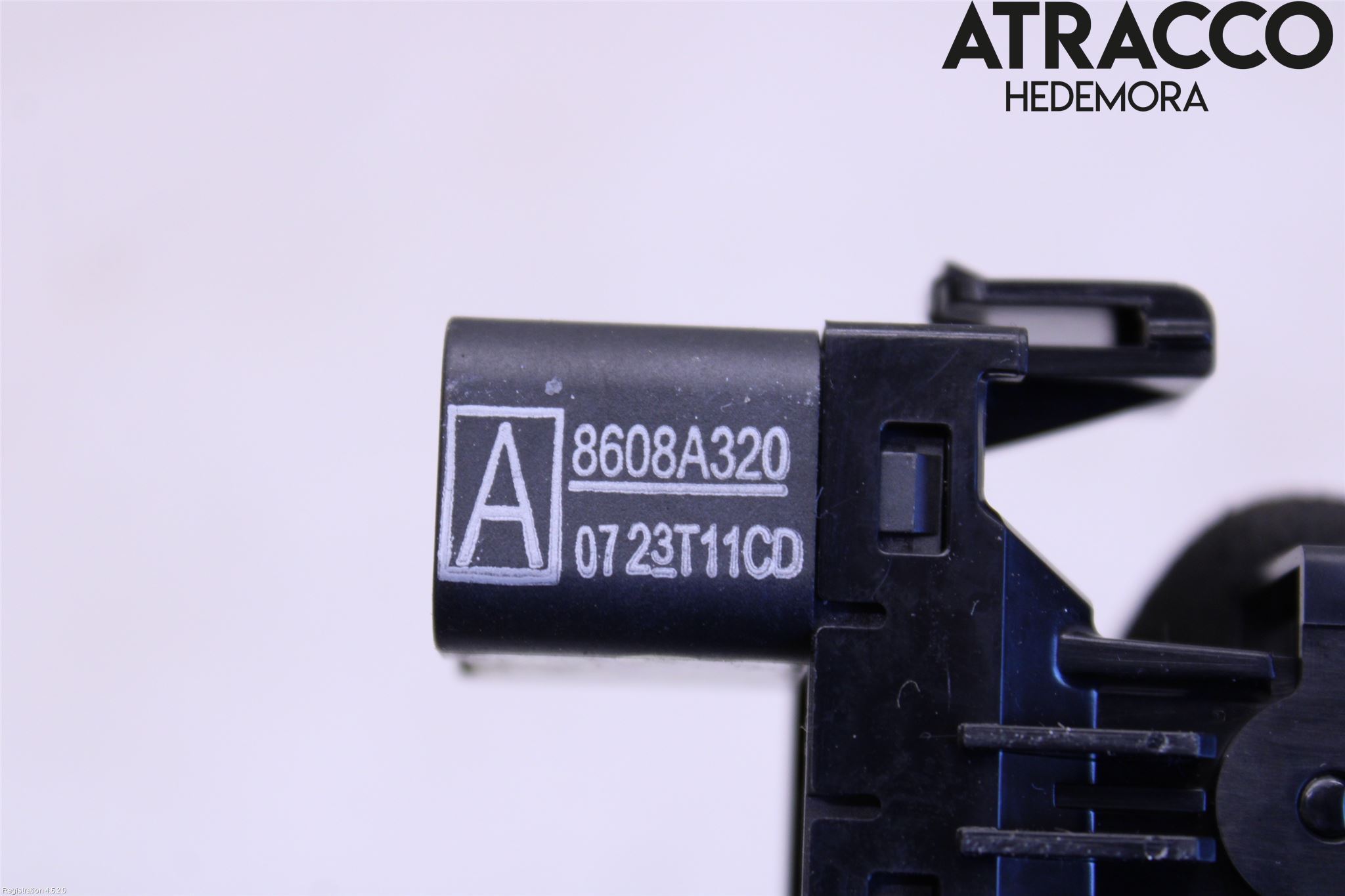 Mitsubishi SPACE STAR 13- Strömställare Elhiss