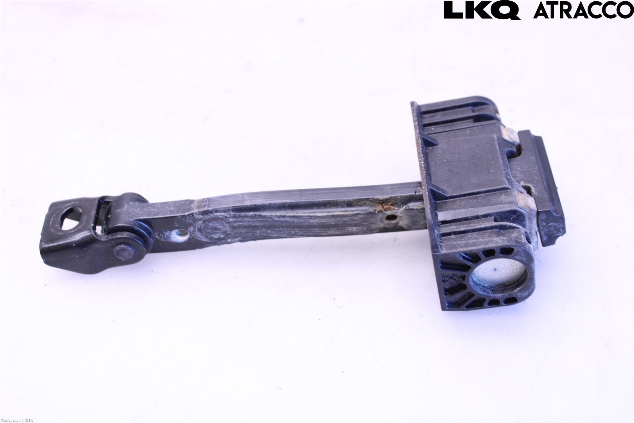 BMW X1 E84 10-15 Dörrstopp