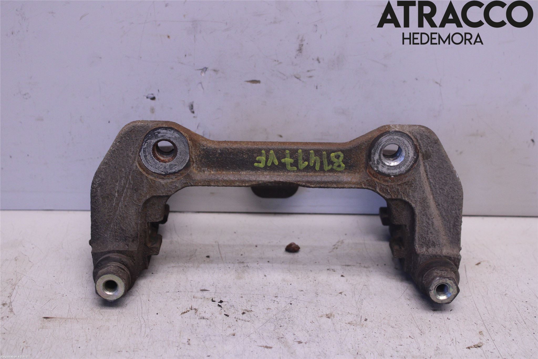 Kia CEED 12-18 Bromsokshållare