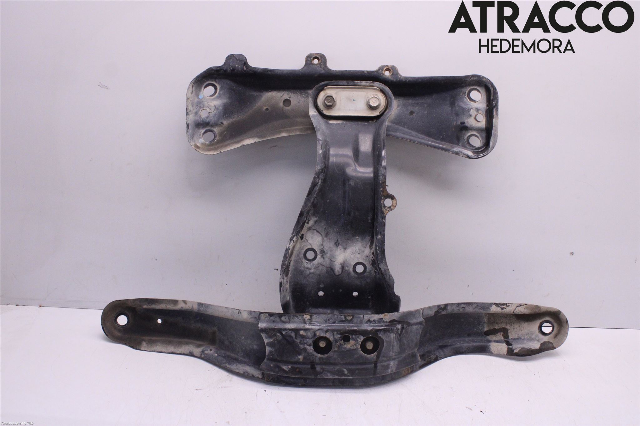 Subaru OUTBACK 10-15 Växellådsbalk