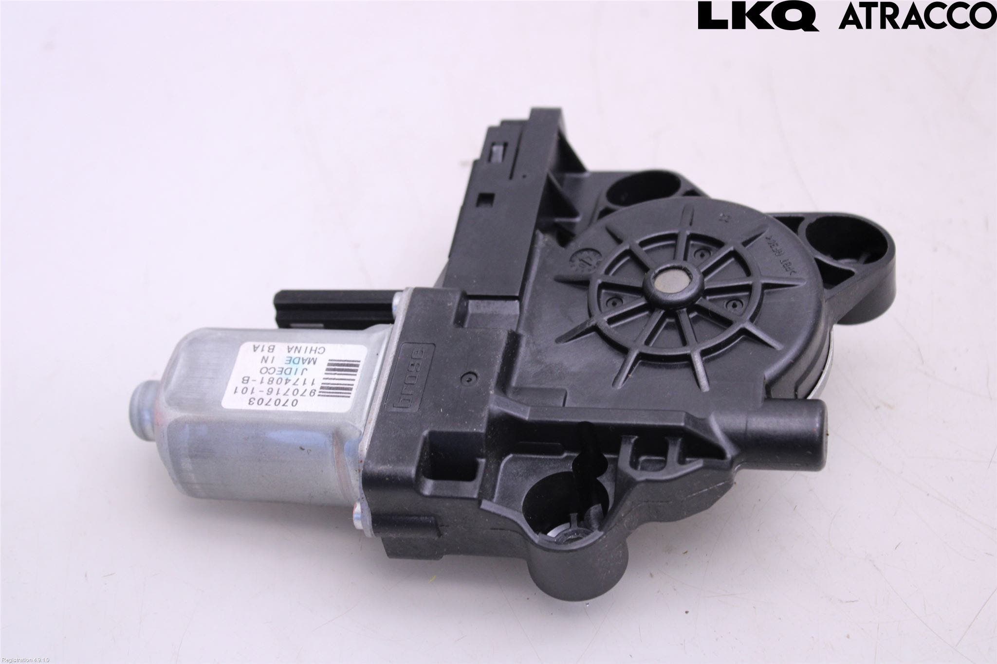 Volvo V70 08-13 Fönsterhiss El Kompl