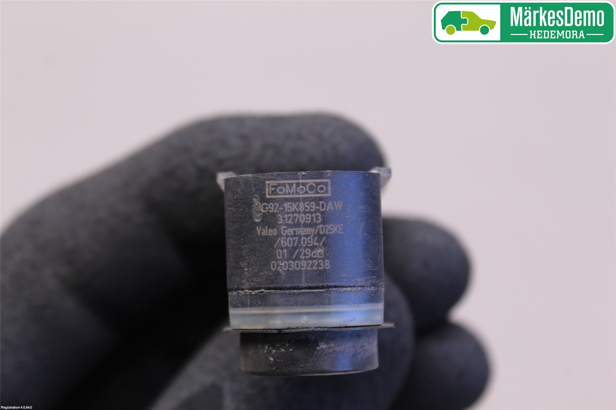 Volvo V70 08-13 Parkeringshjälp Backsensor