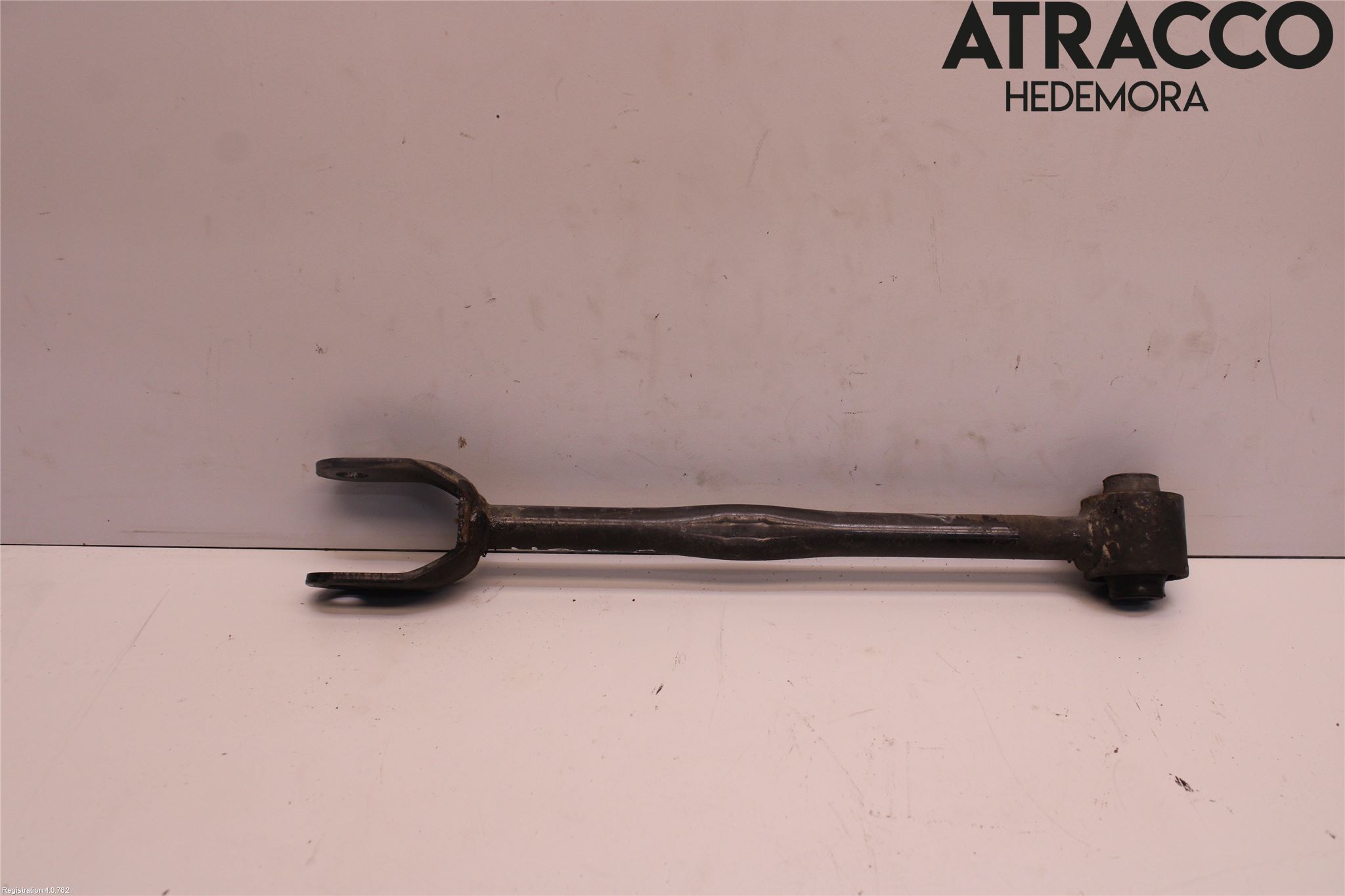 Nissan 370Z Bärarm Bak Höger