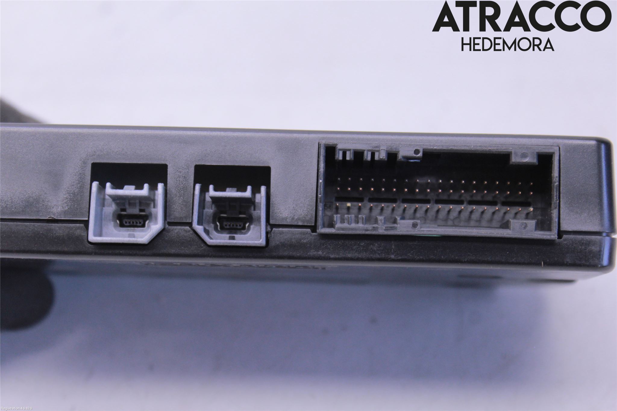 Ford KUGA 13-16 Styrenhet Övrigt