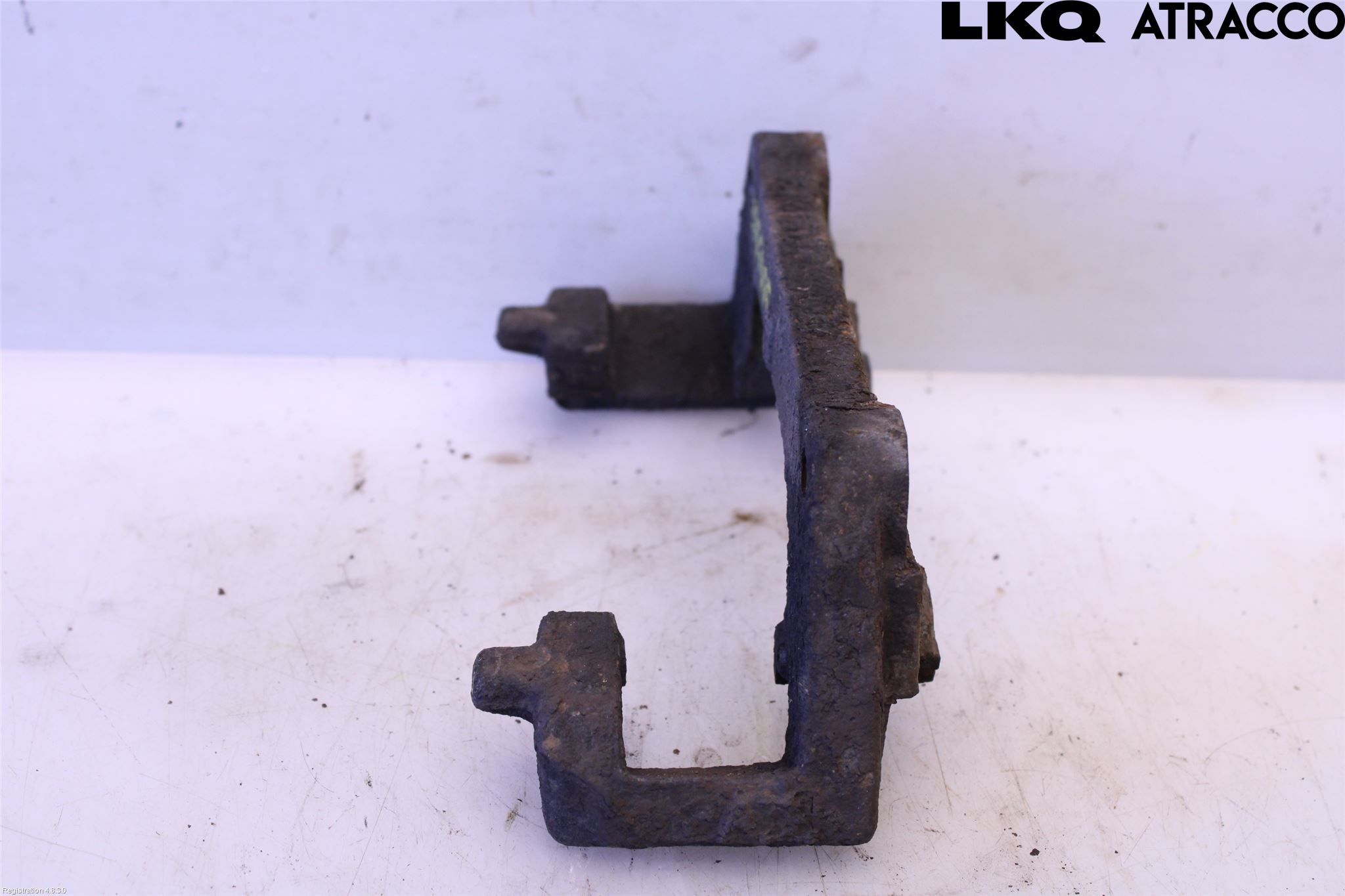 Volvo XC70 05-07 Bromsokshållare