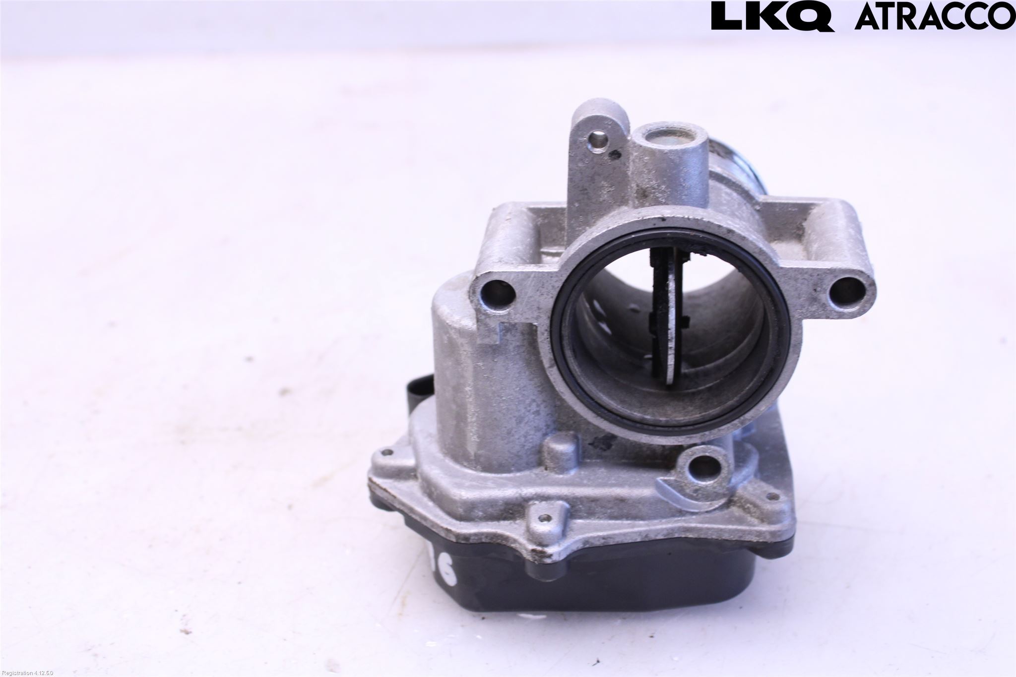 Audi A1/S1 11-18 Injspjällhus