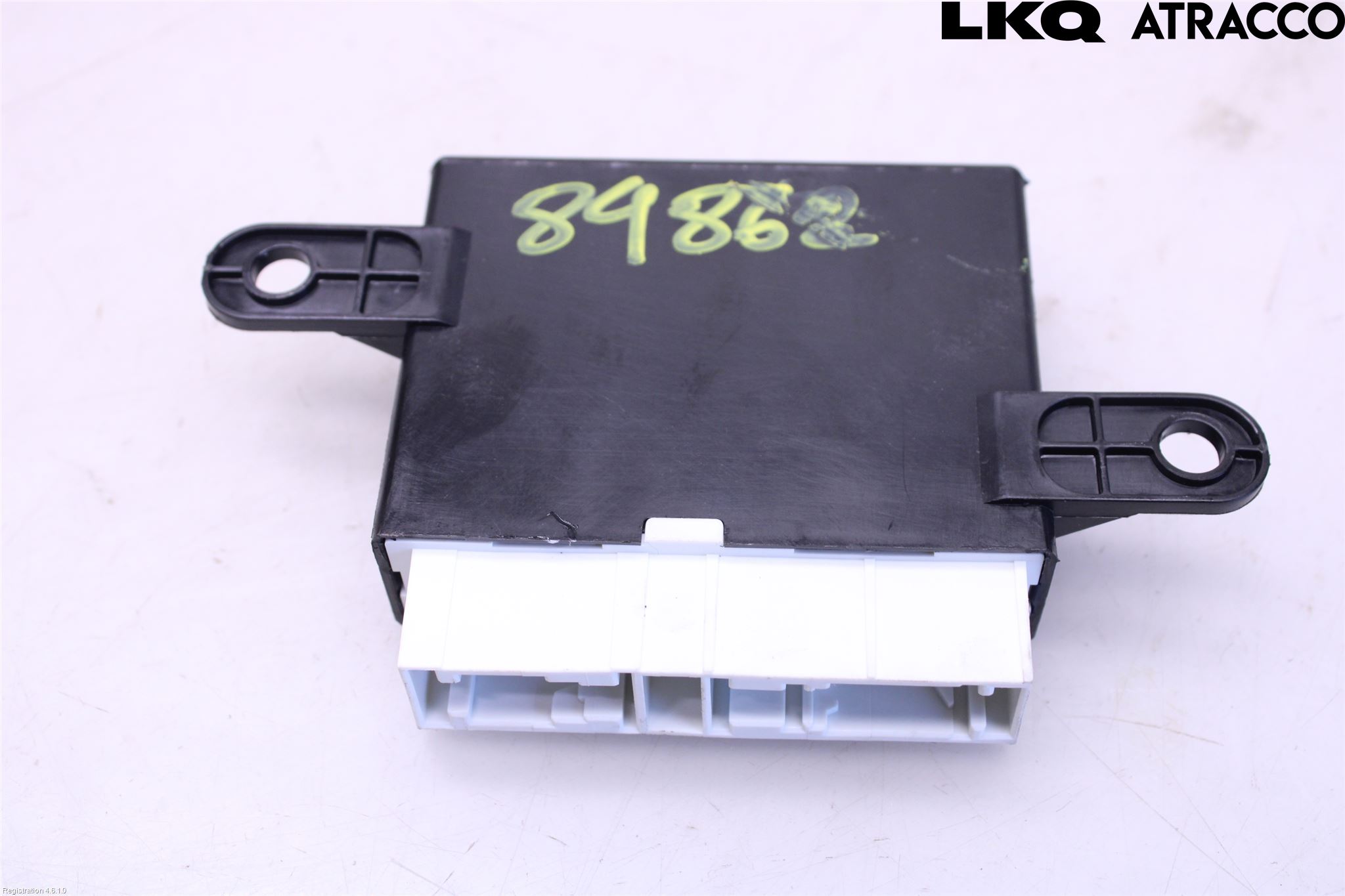 Tesla MODEL X 16- Styrenhet Övrigt