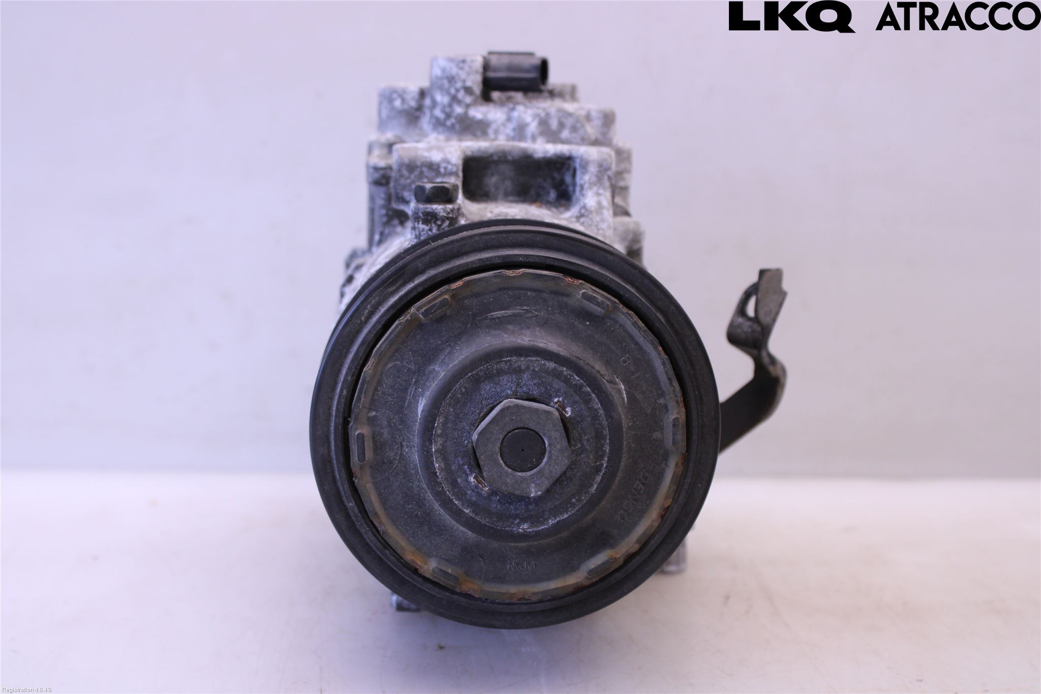 Subaru OUTBACK 10-15 Ac Kompressor