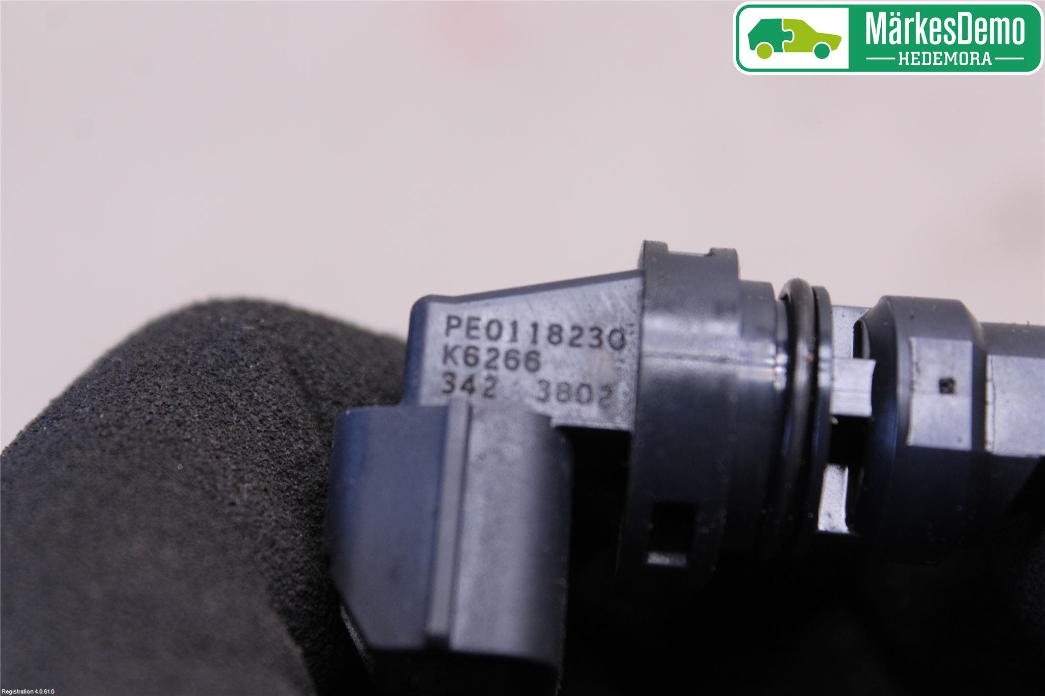 Mazda 3 III 14-19 Givare Varvtal-Tändläge