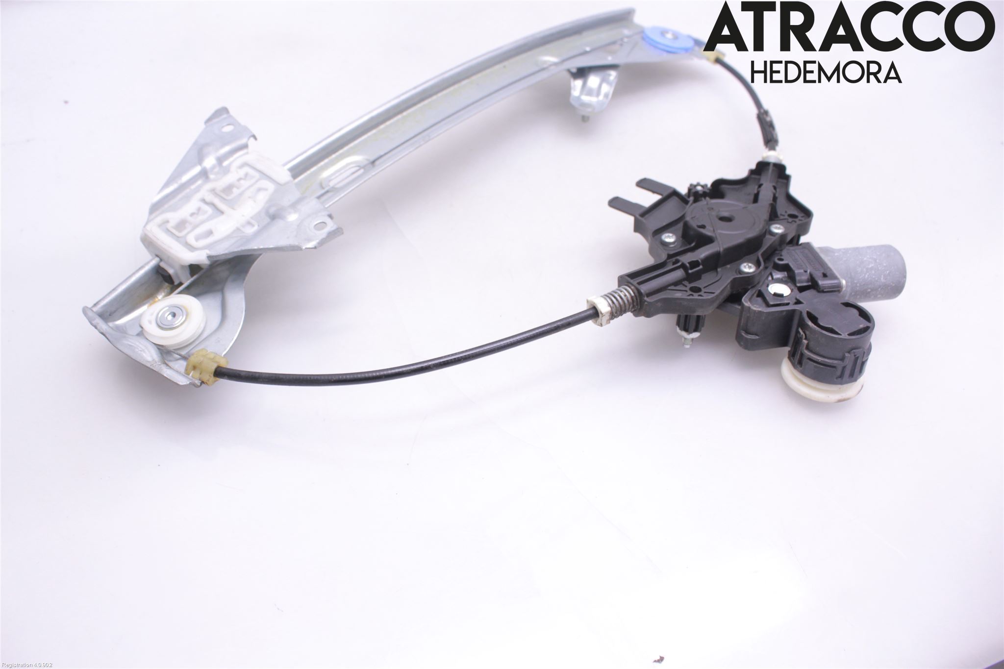 Toyota COROLLA 19- Fönsterhiss El Kompl