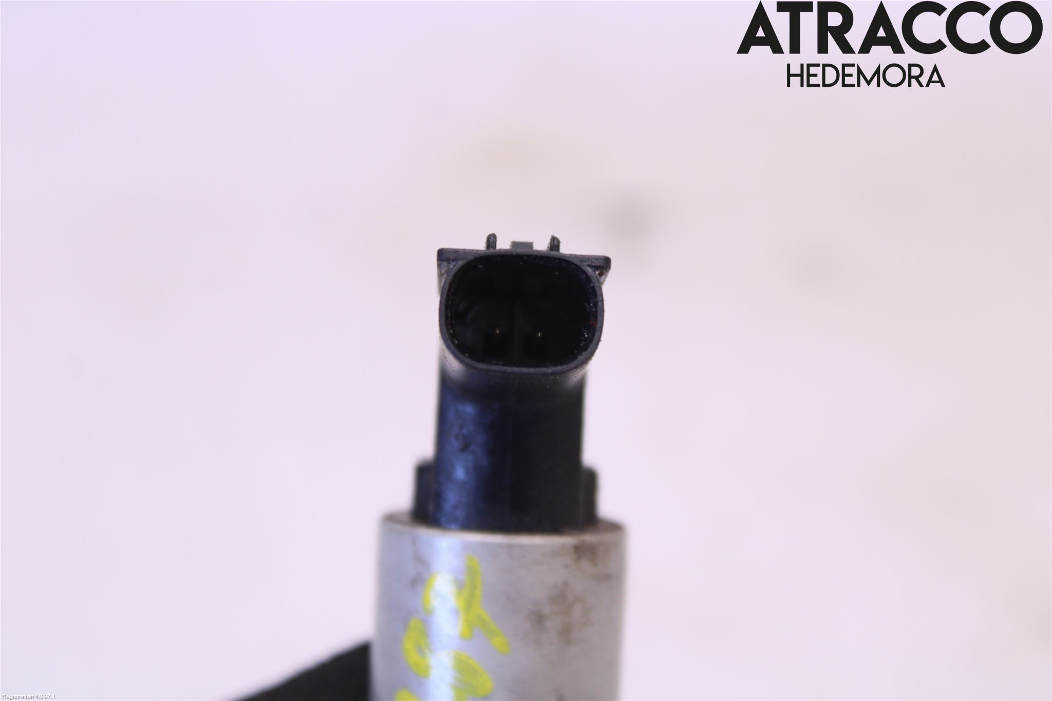 Toyota RAV4 19- Kamställningsventil