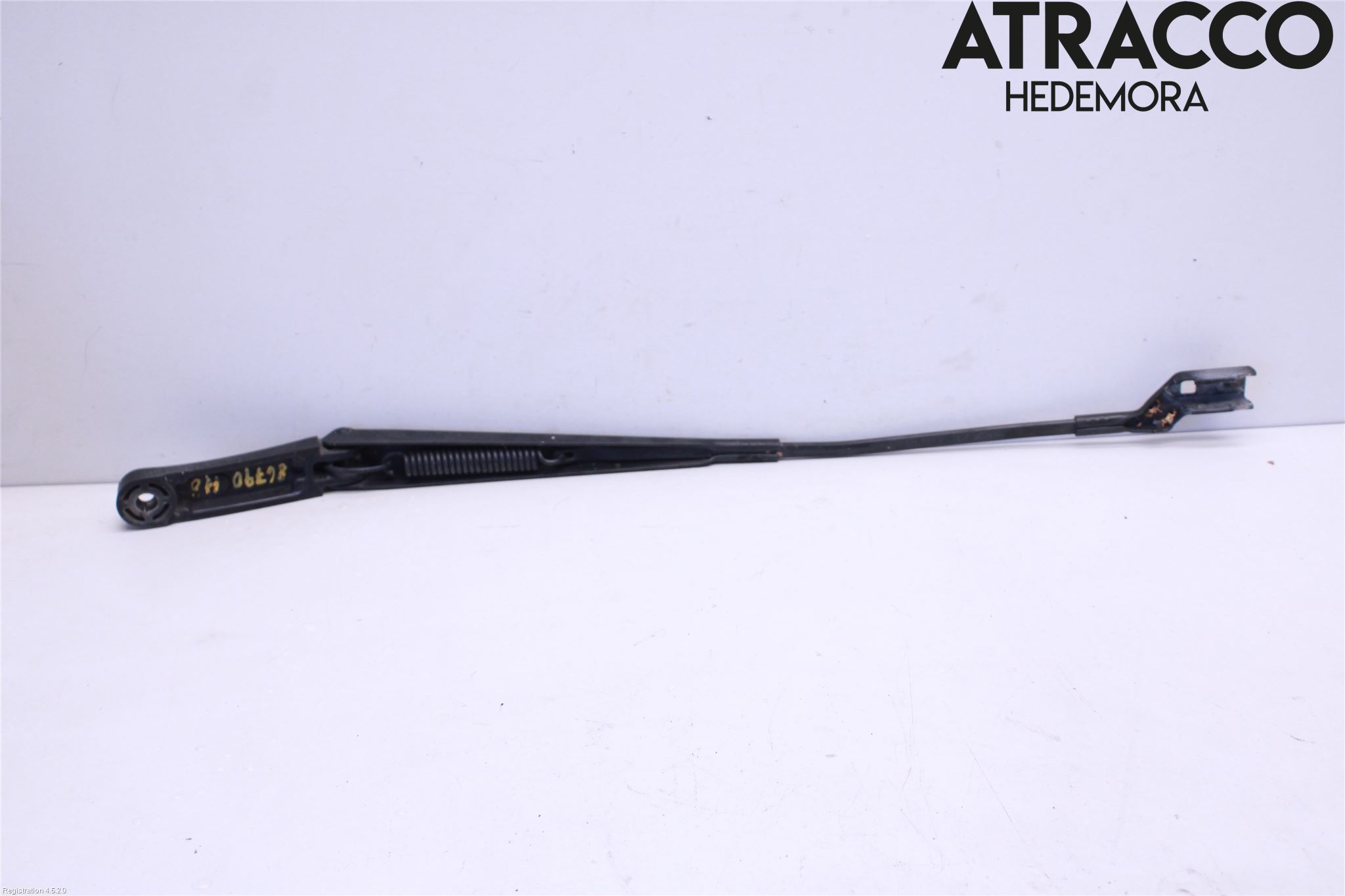 Volkswagen VW TIGUAN 07-16 Torkararm Armar Vindruta