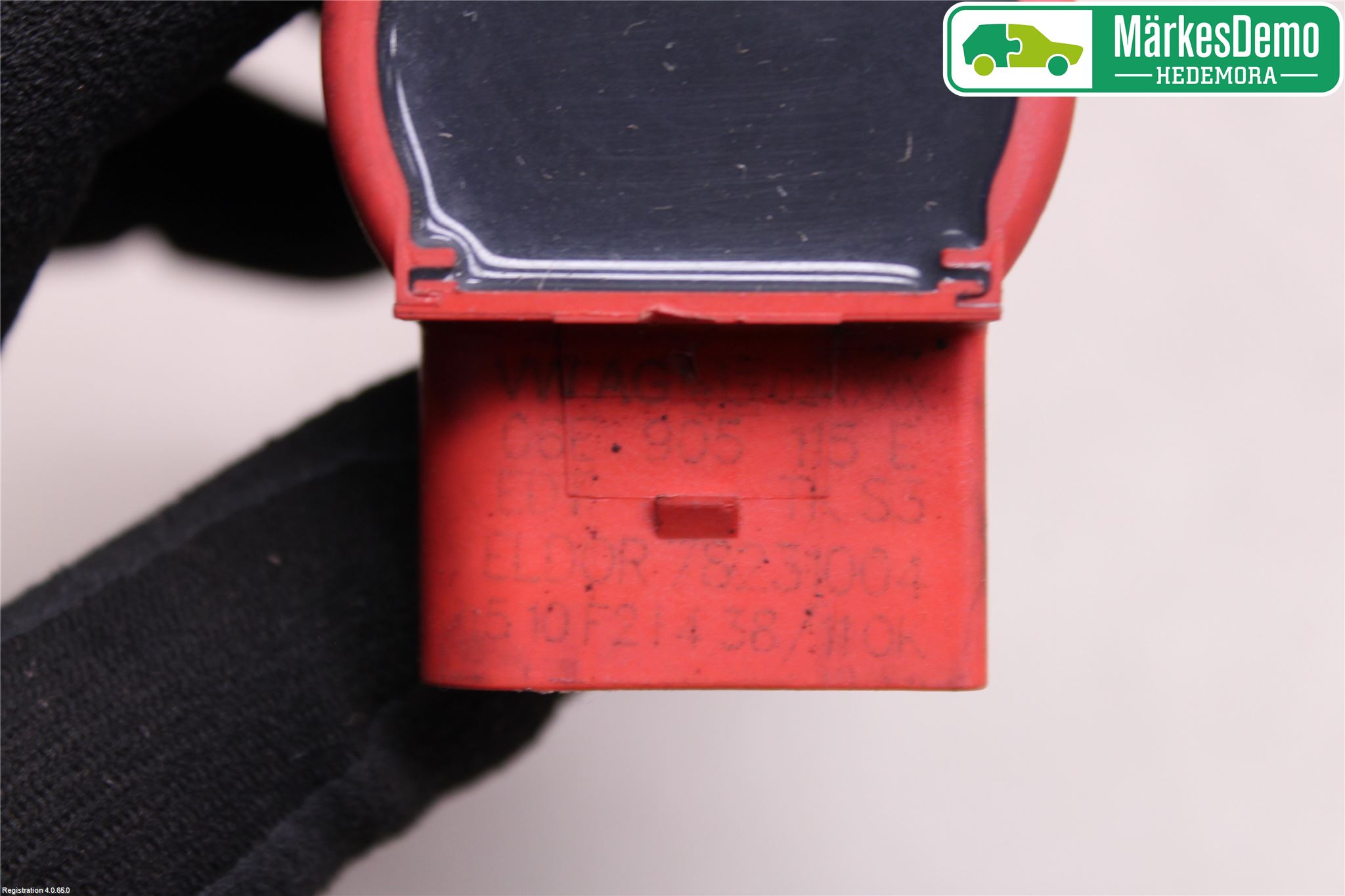 Audi A6/S6 4G 11-18 Tändspole