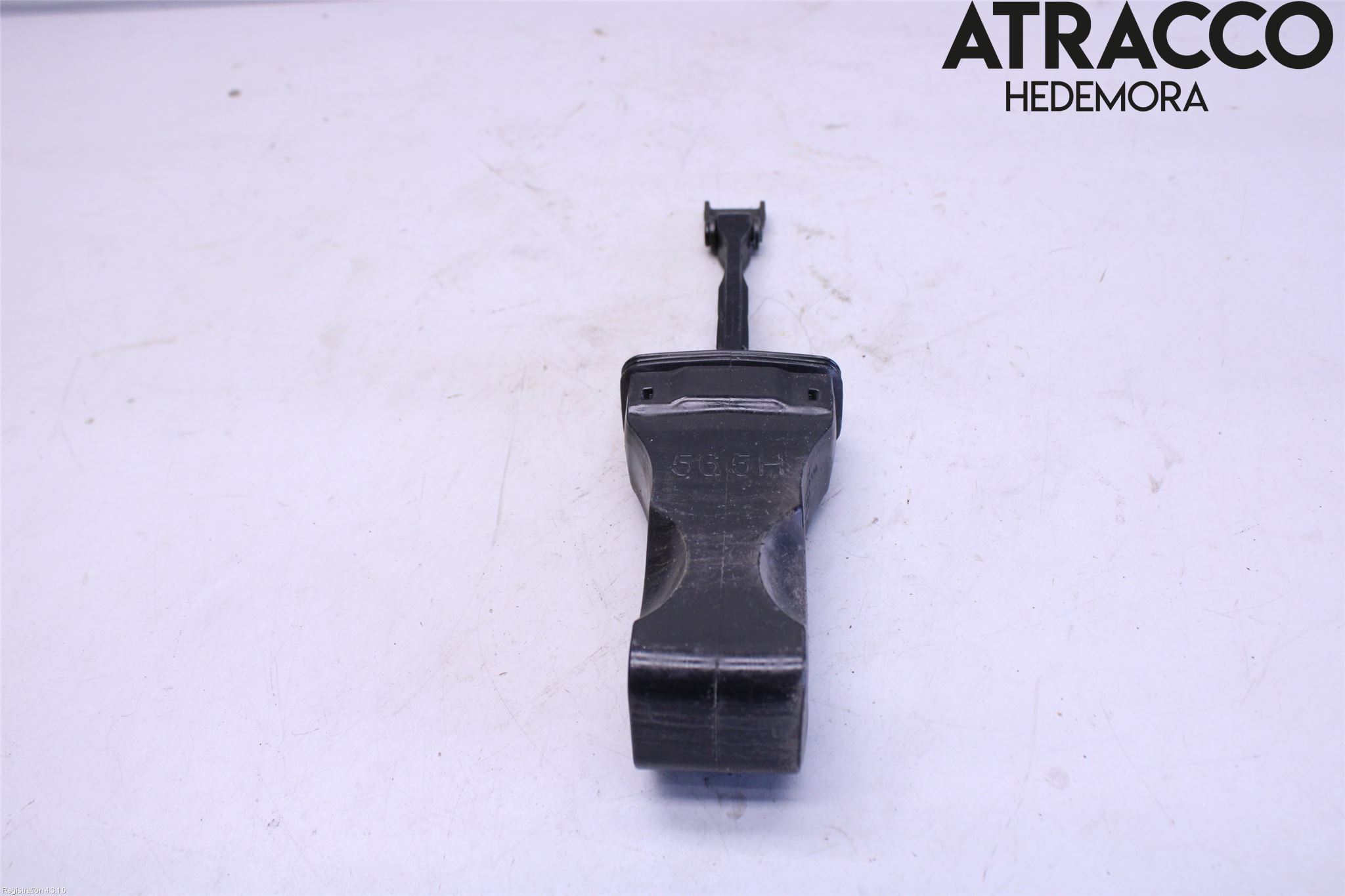 Skoda KODIAQ 17-24 Dörrstopp