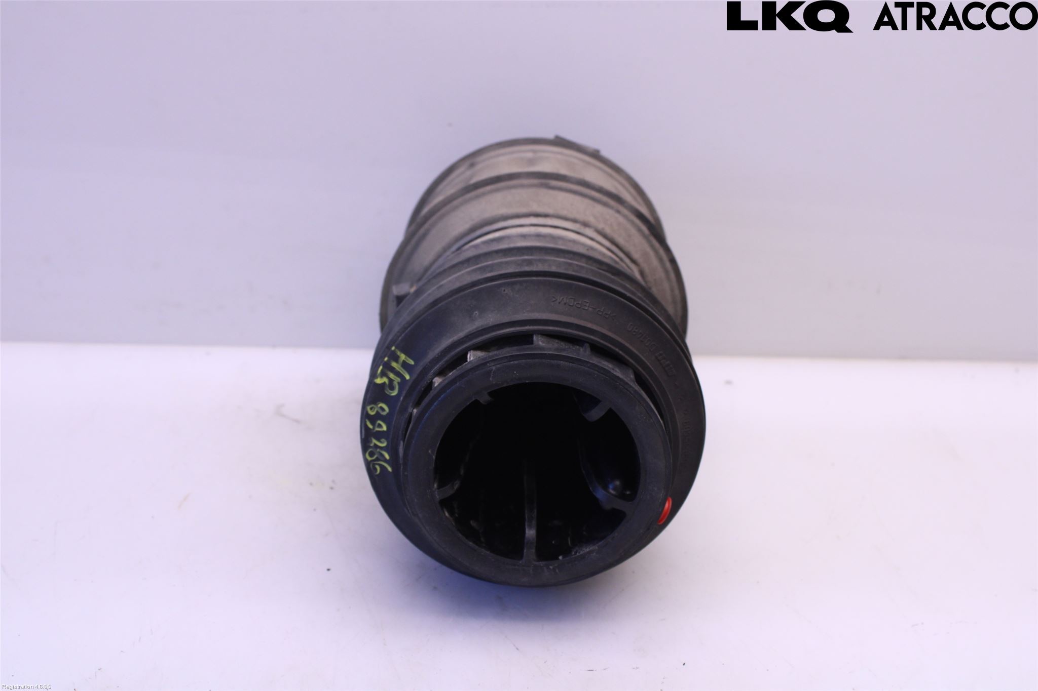 Jaguar I-PACE 18- Nivå-Luftfjädring Bälg