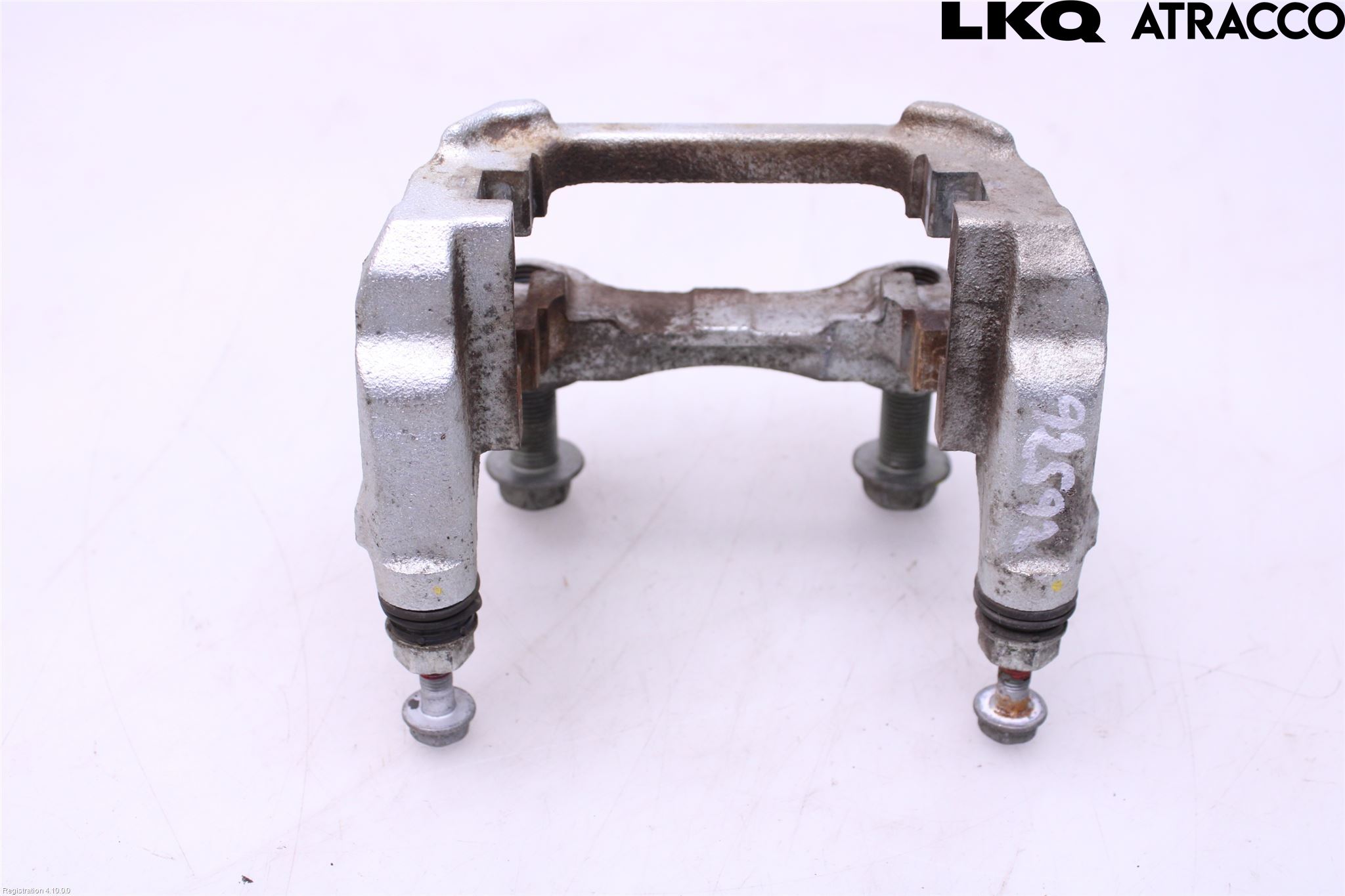 Toyota bZ4X EA10 22- Bromsokshållare