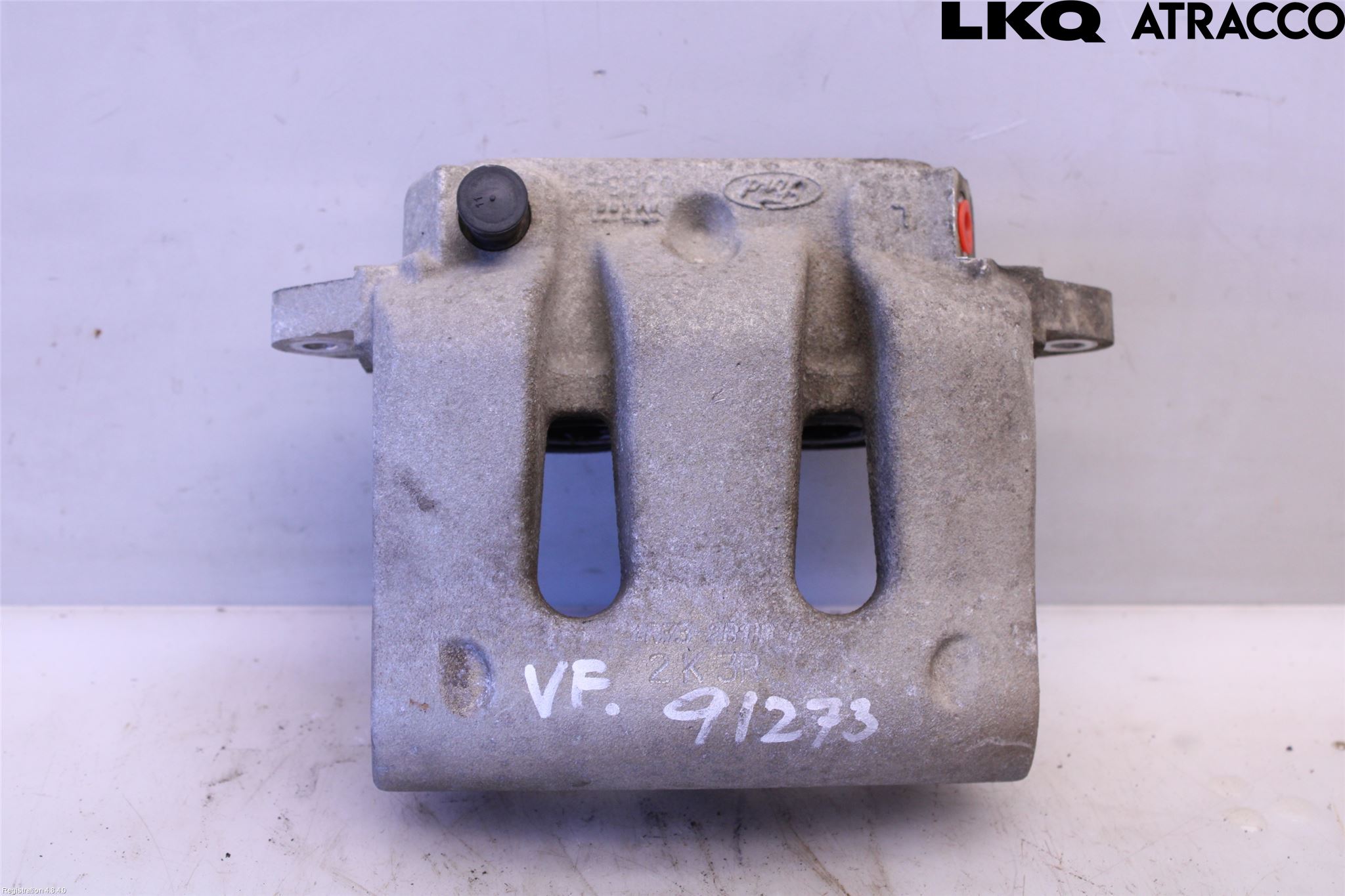 Ford MUSTANG V 05-14 Bromsok Fram Vänster