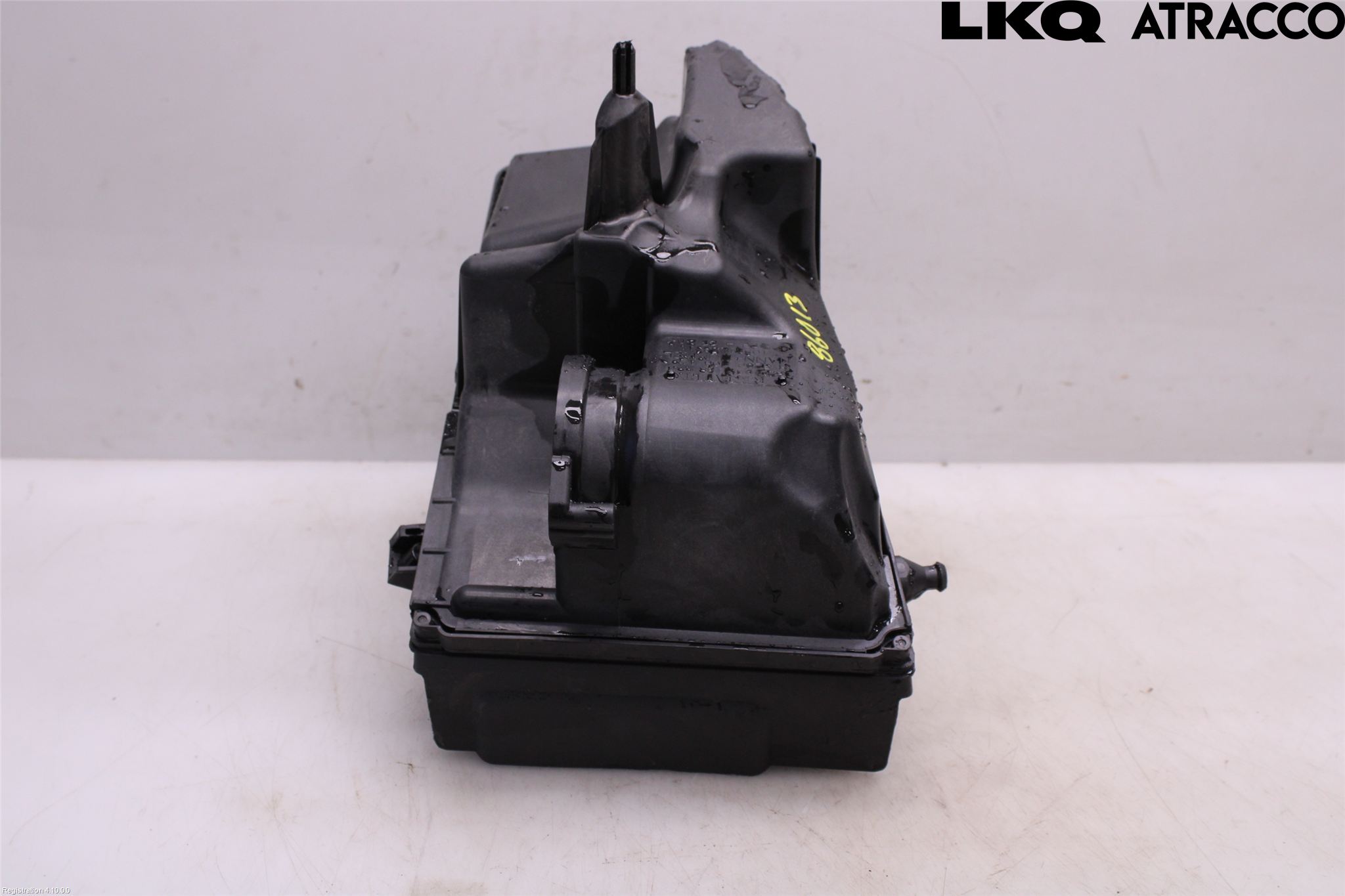 Renault KANGOO II 15-21 Luftrenare