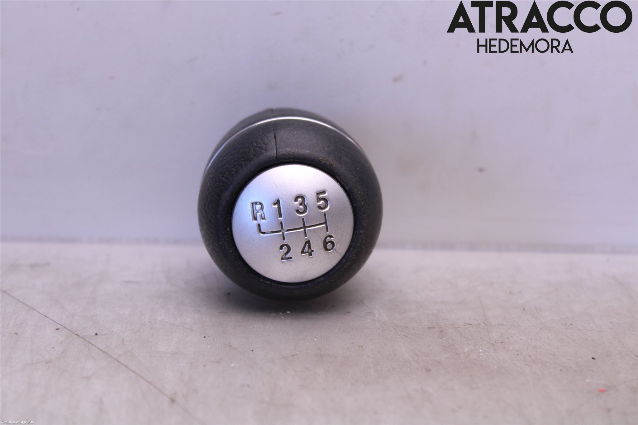 Alfa 159 Växelspaksknopp