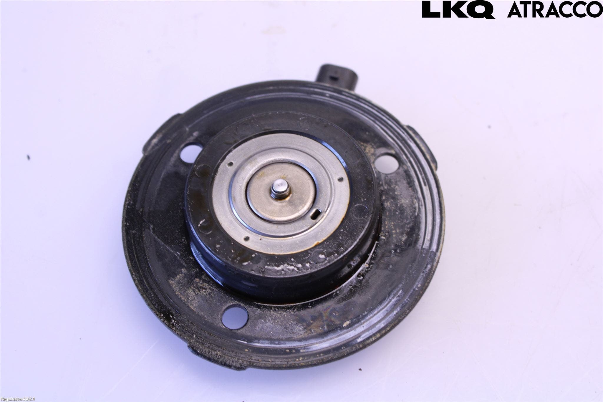 Toyota AYGO 06-14 Kamaxel Vvt Enhet (Vanos)