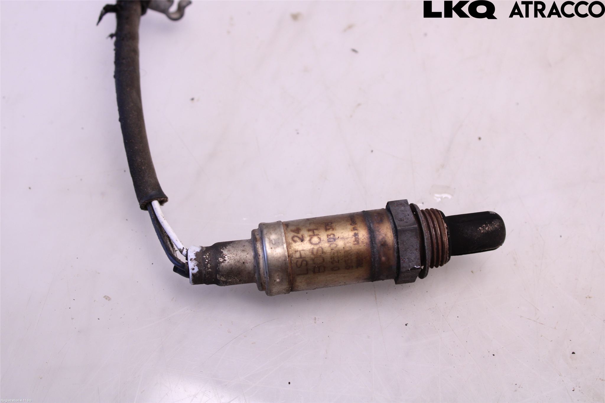 Volvo 940 91-98 Injlambdasond