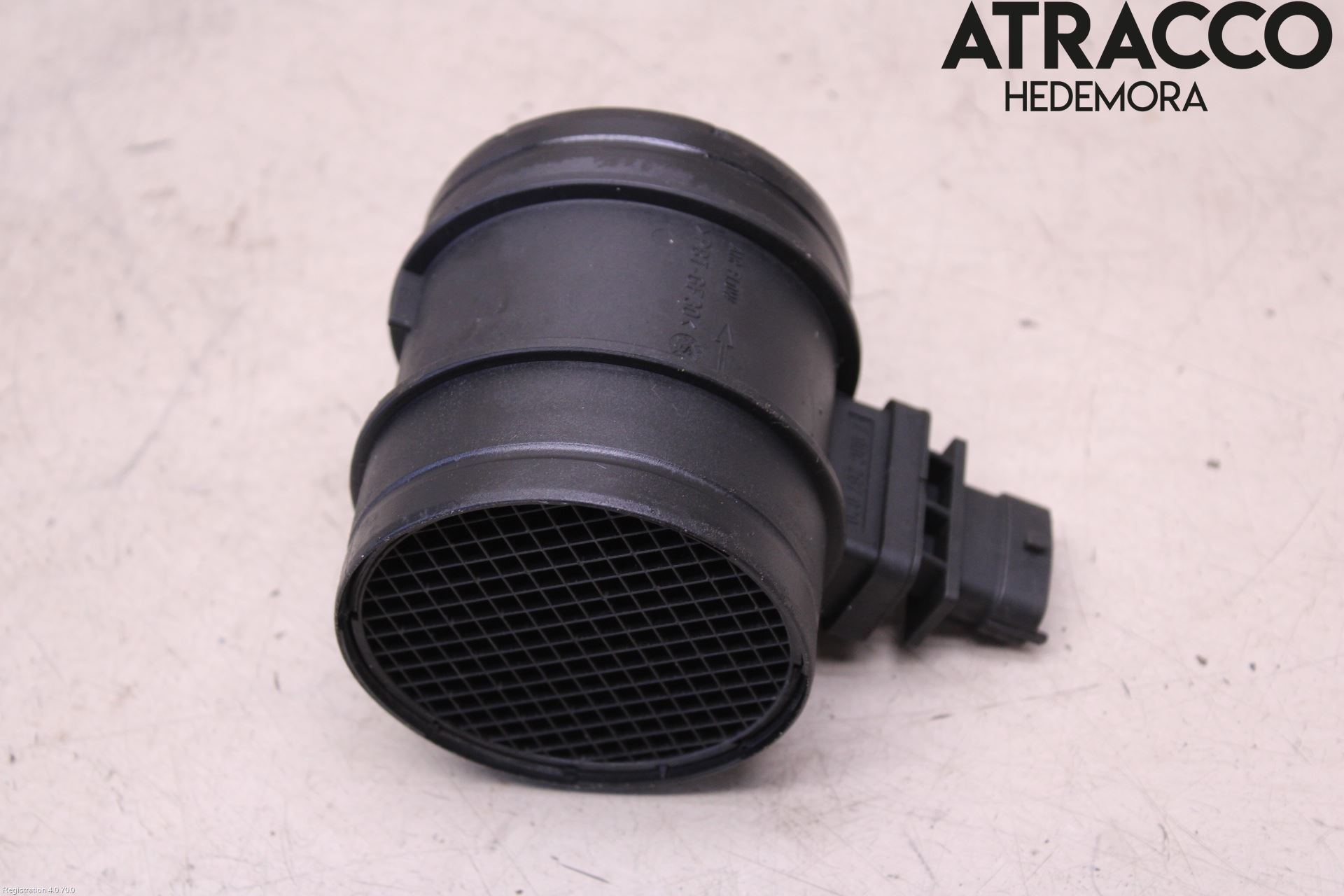 Citroen JUMPER 07-13 Injluftmassamätare