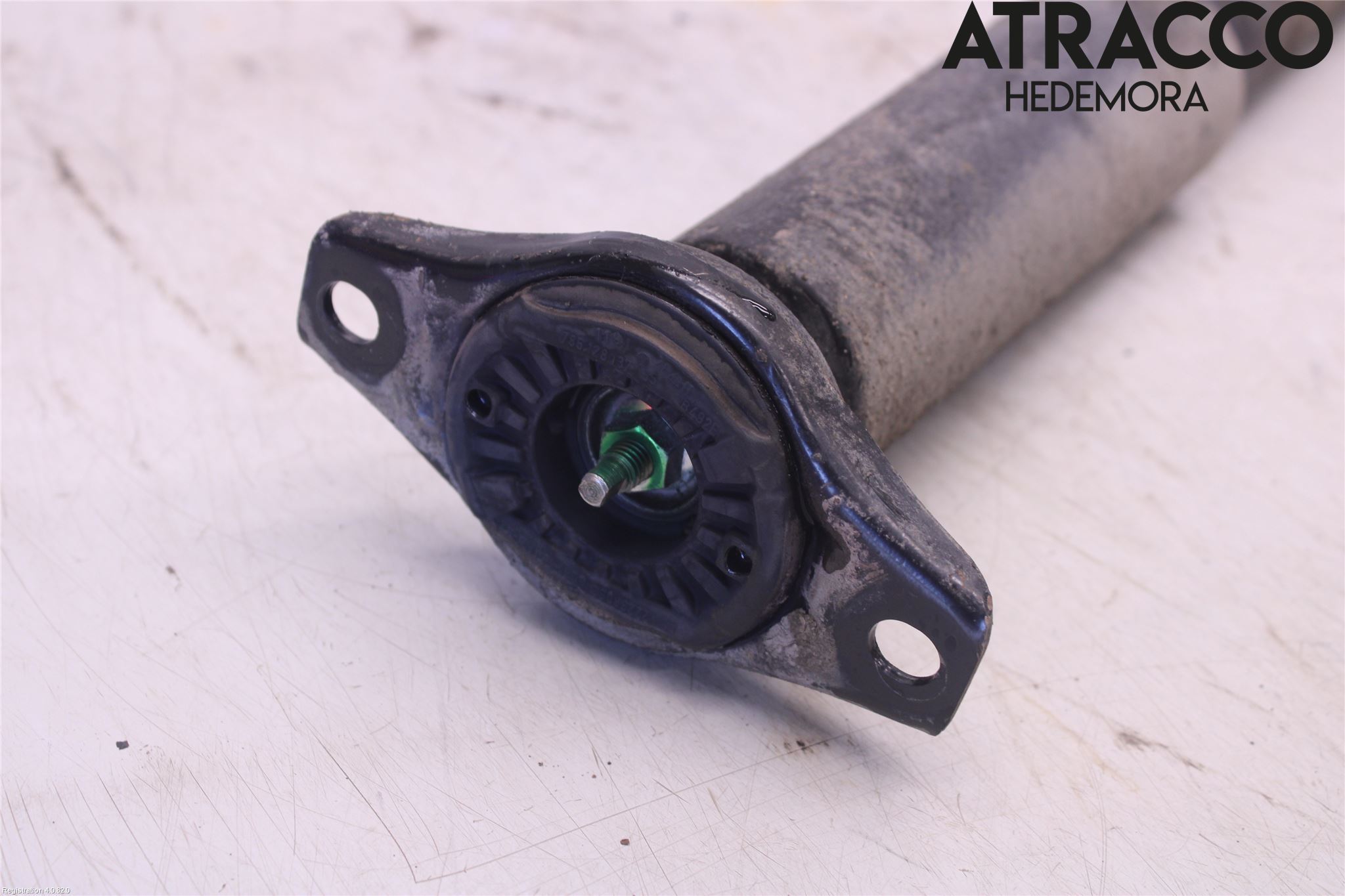 Volvo XC60 14-17 Stötdämpare Bak