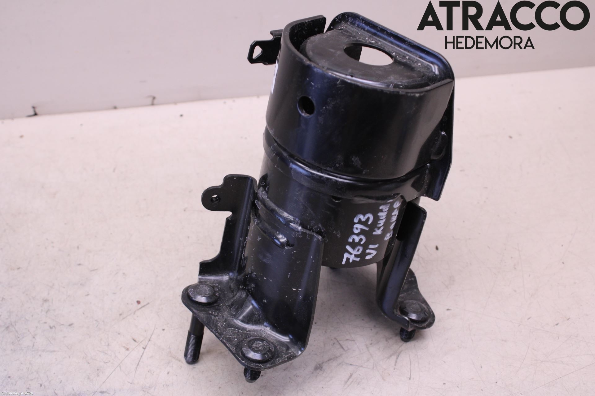 Toyota RAV4 19- Växellådskudde