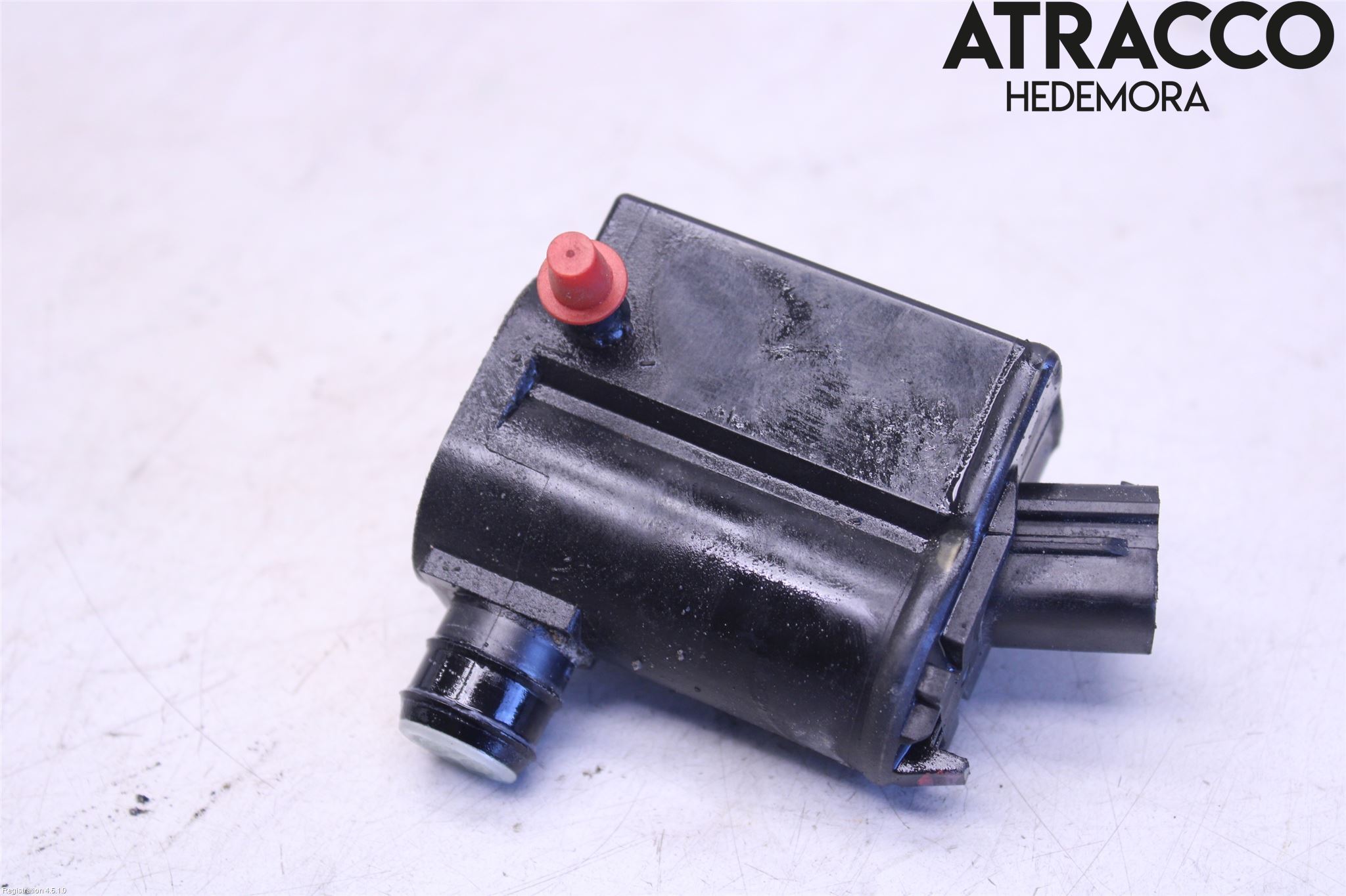 Kia RIO 12-16 Spolarpump Vindruta