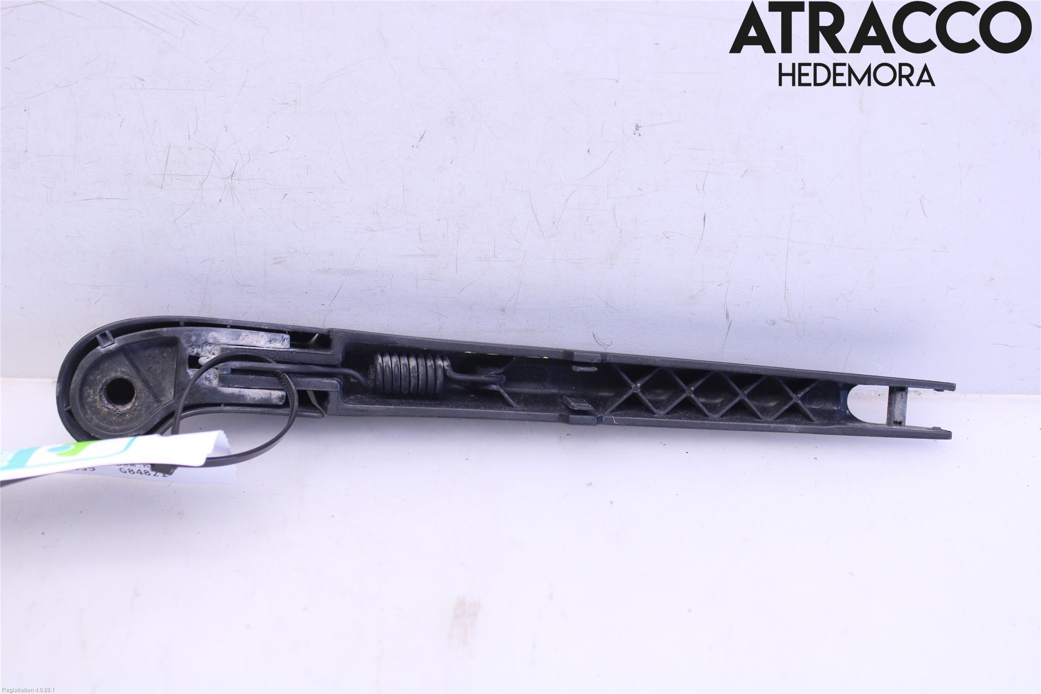 Kia CEED/CEED SW 19- Torkararm-Bakruta