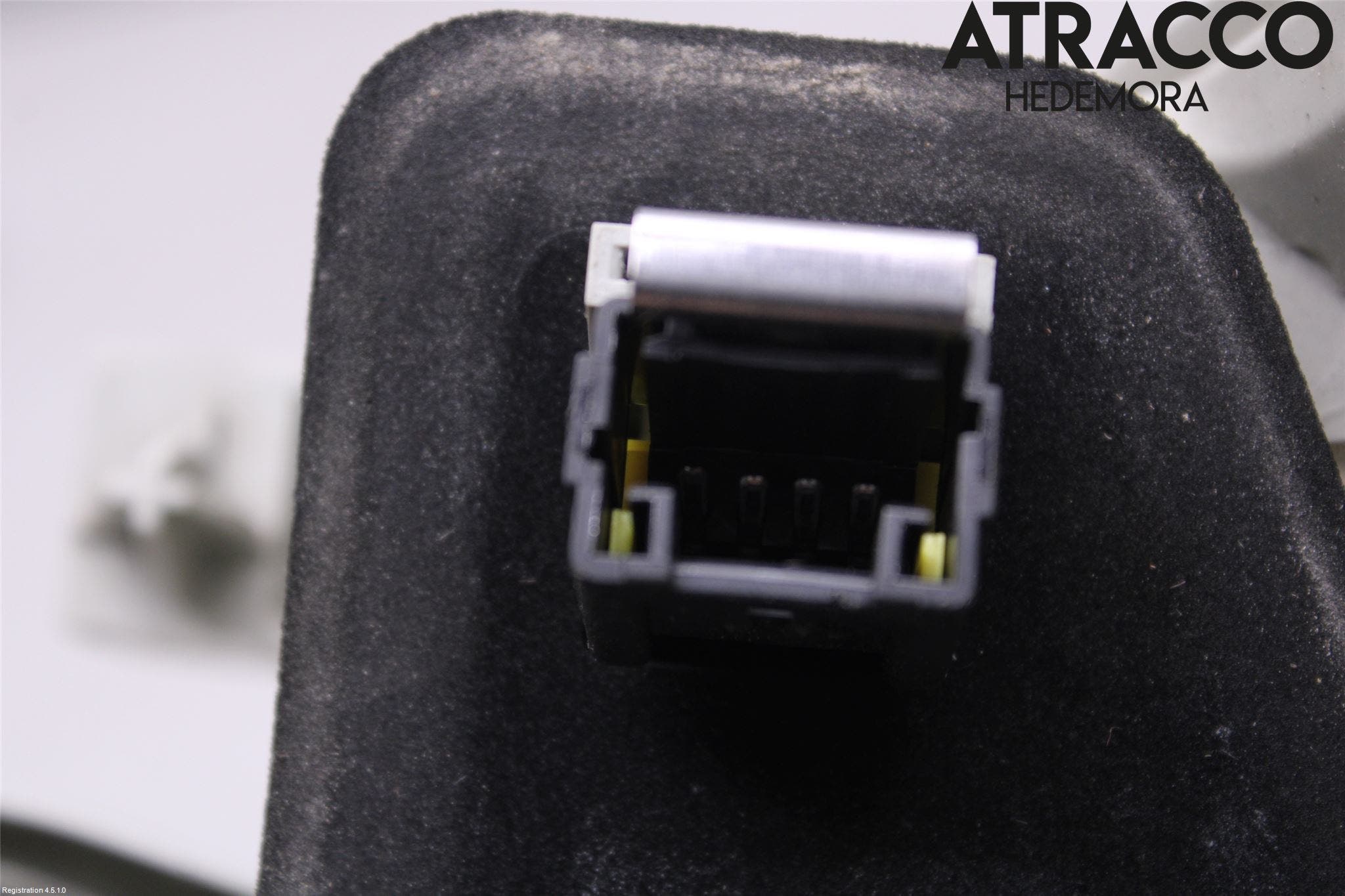 Peugeot 508 11-18 Bakljus Vänster