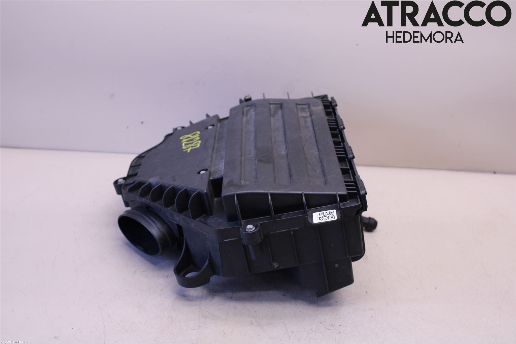 Opel COMBO D 12-18 Luftrenare