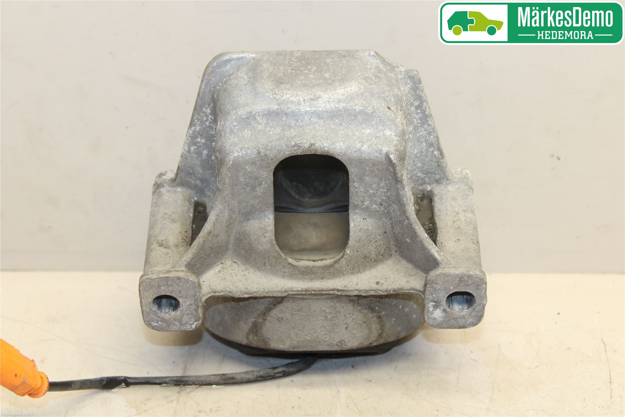 Audi A4 12-15 Motorkudde