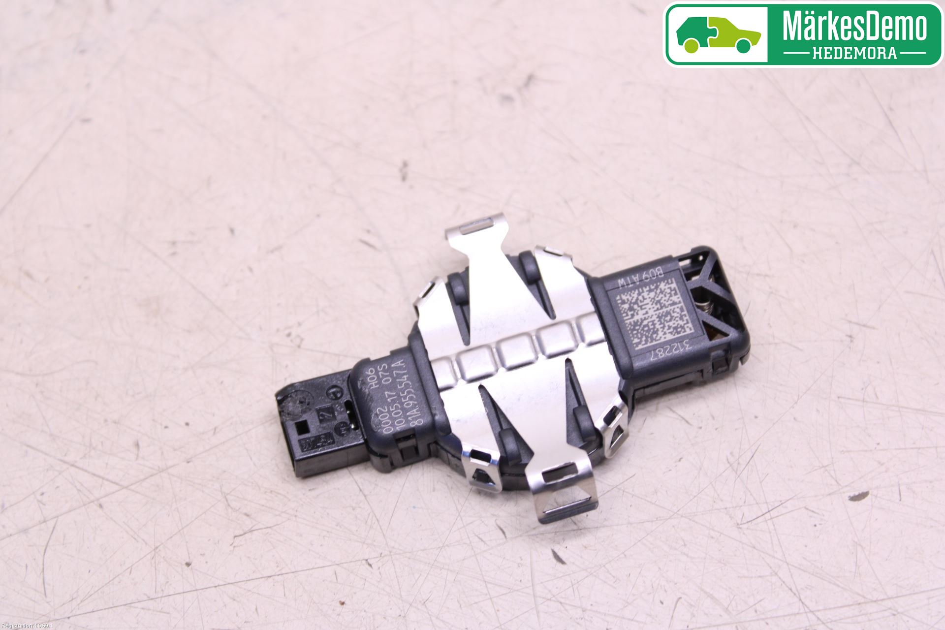 Volkswagen VW PASSAT 15-19 Regnsensor