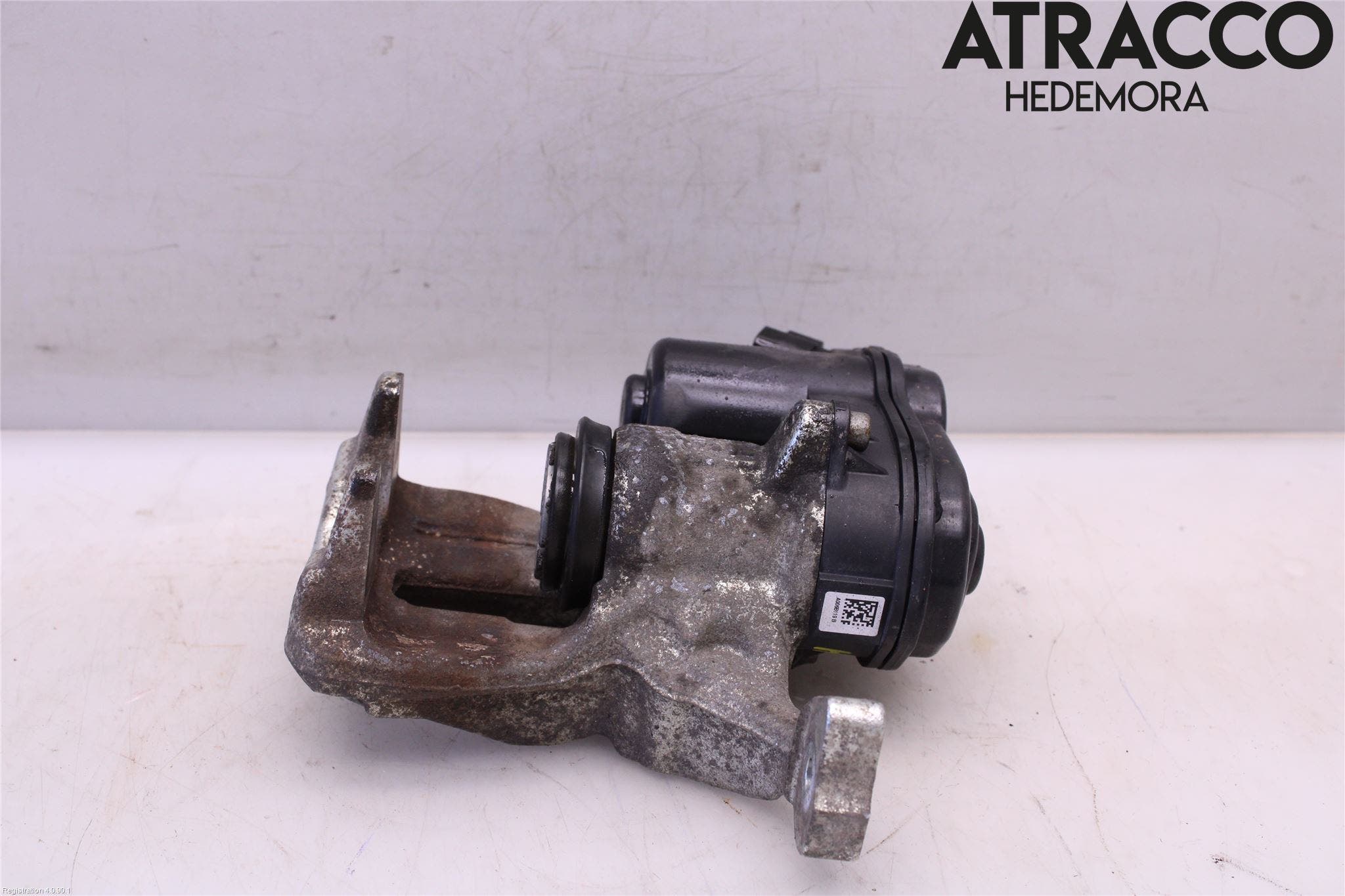 Toyota COROLLA 19- Bromsok Bak Höger