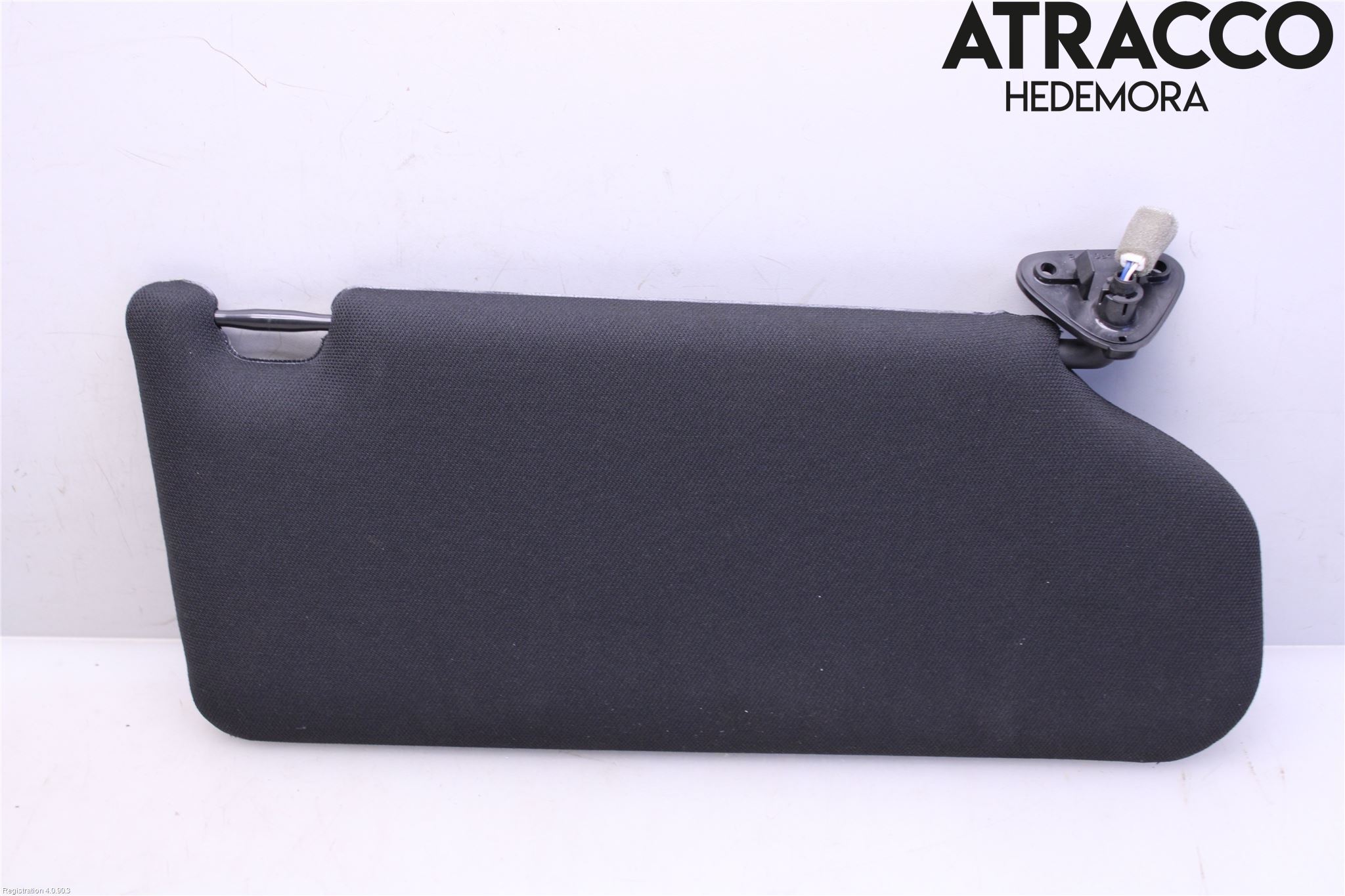 Mitsubishi OUTLANDER 13-21 Solskydd