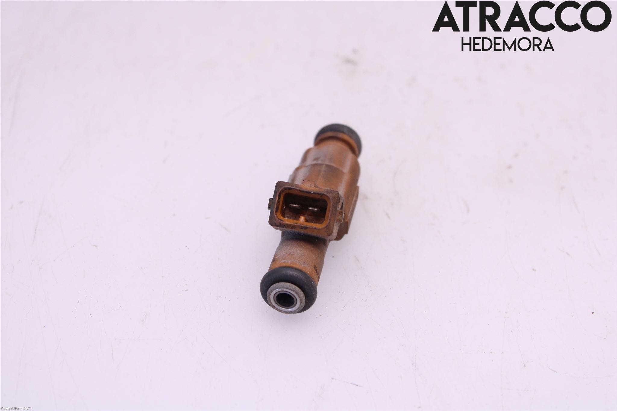 Volvo S80 99-03 Injspridare