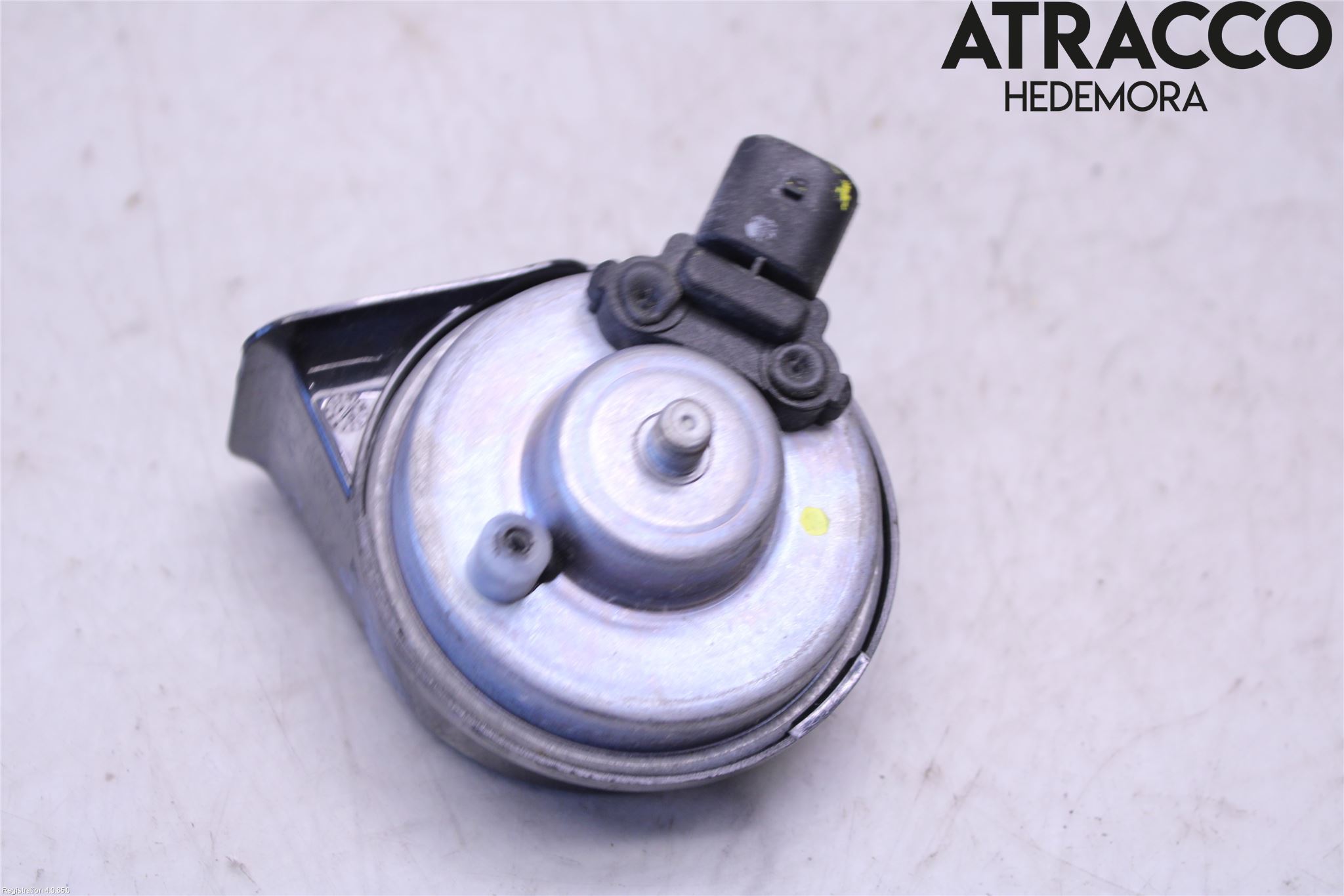 BMW 5 F10/F11/F18 09-17 Signalhorn