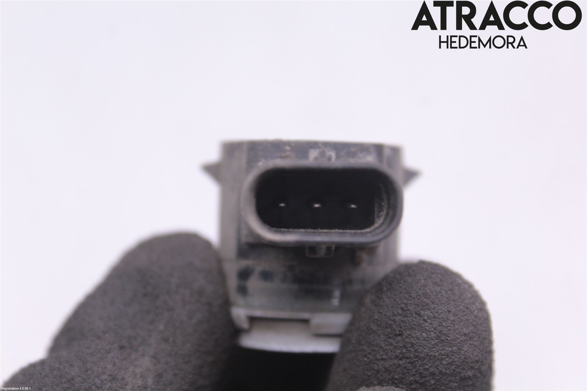 Audi A4/S4 B9 16-19 Parkeringshjälp Frontsensor