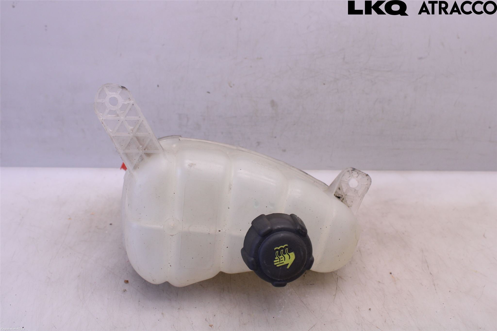 Nissan NV200/NV200 COMBI Expansionstank